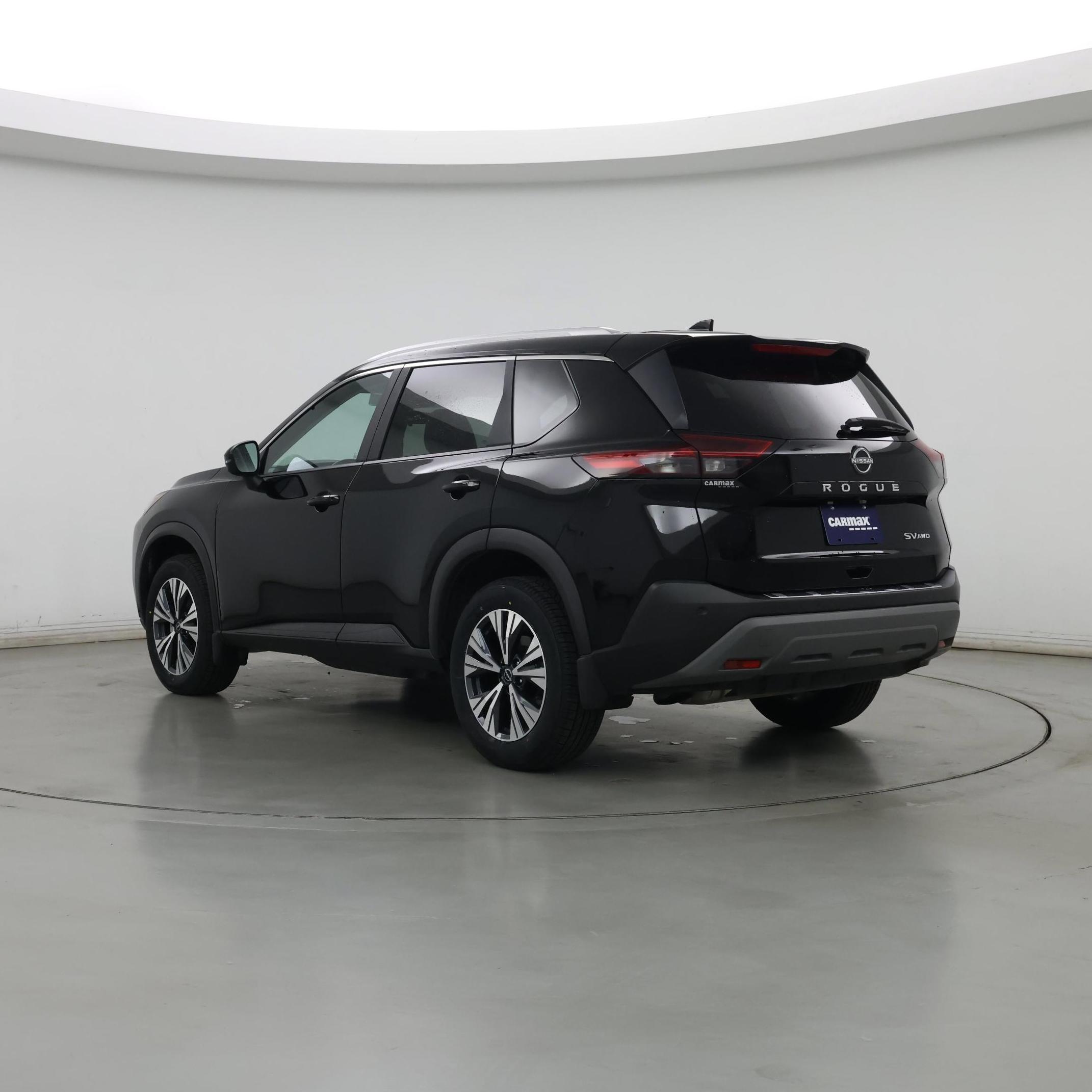 Thumbnail: 2023 Nissan Rogue - 2