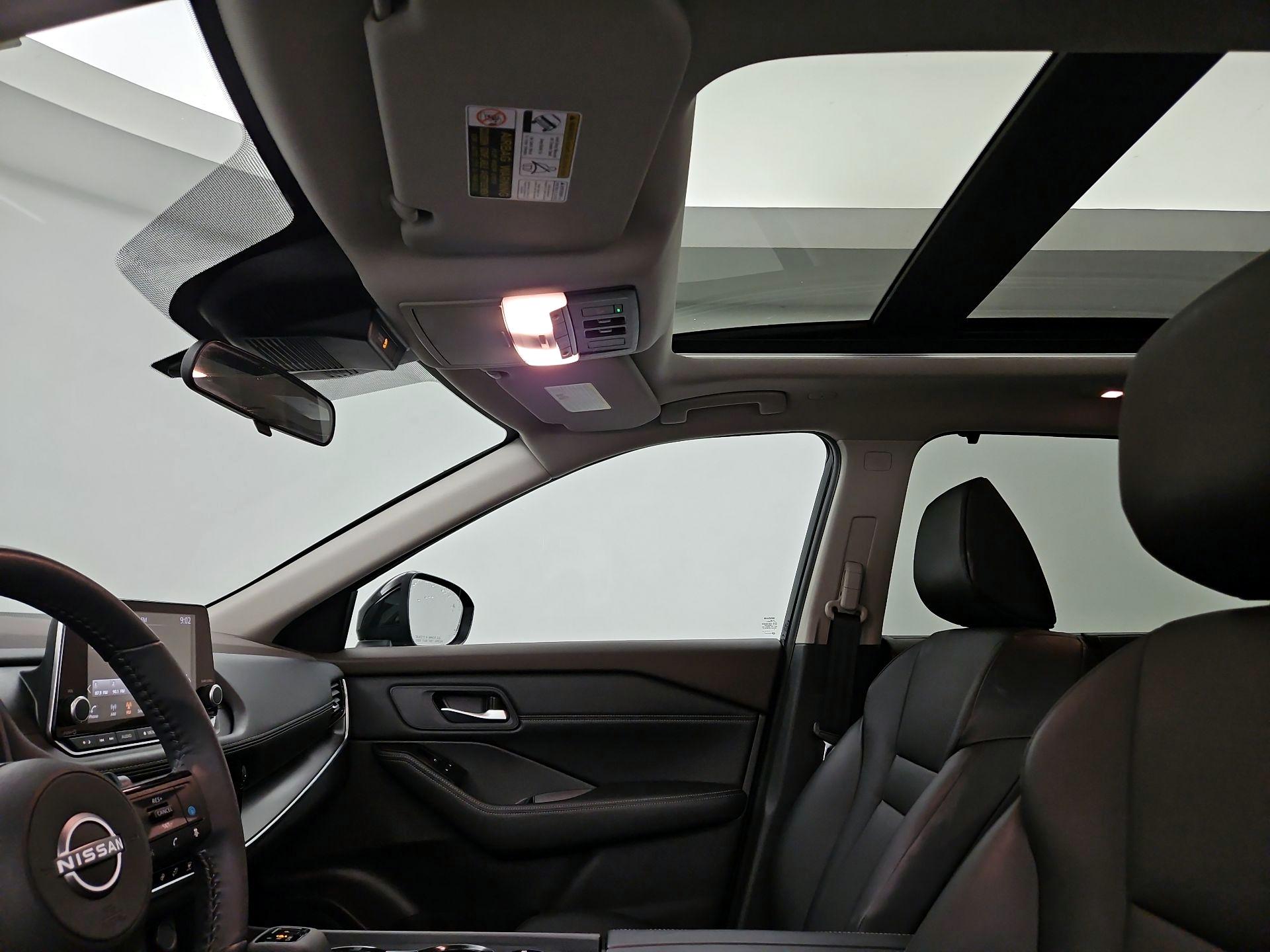 Thumbnail: 2023 Nissan Rogue - 19