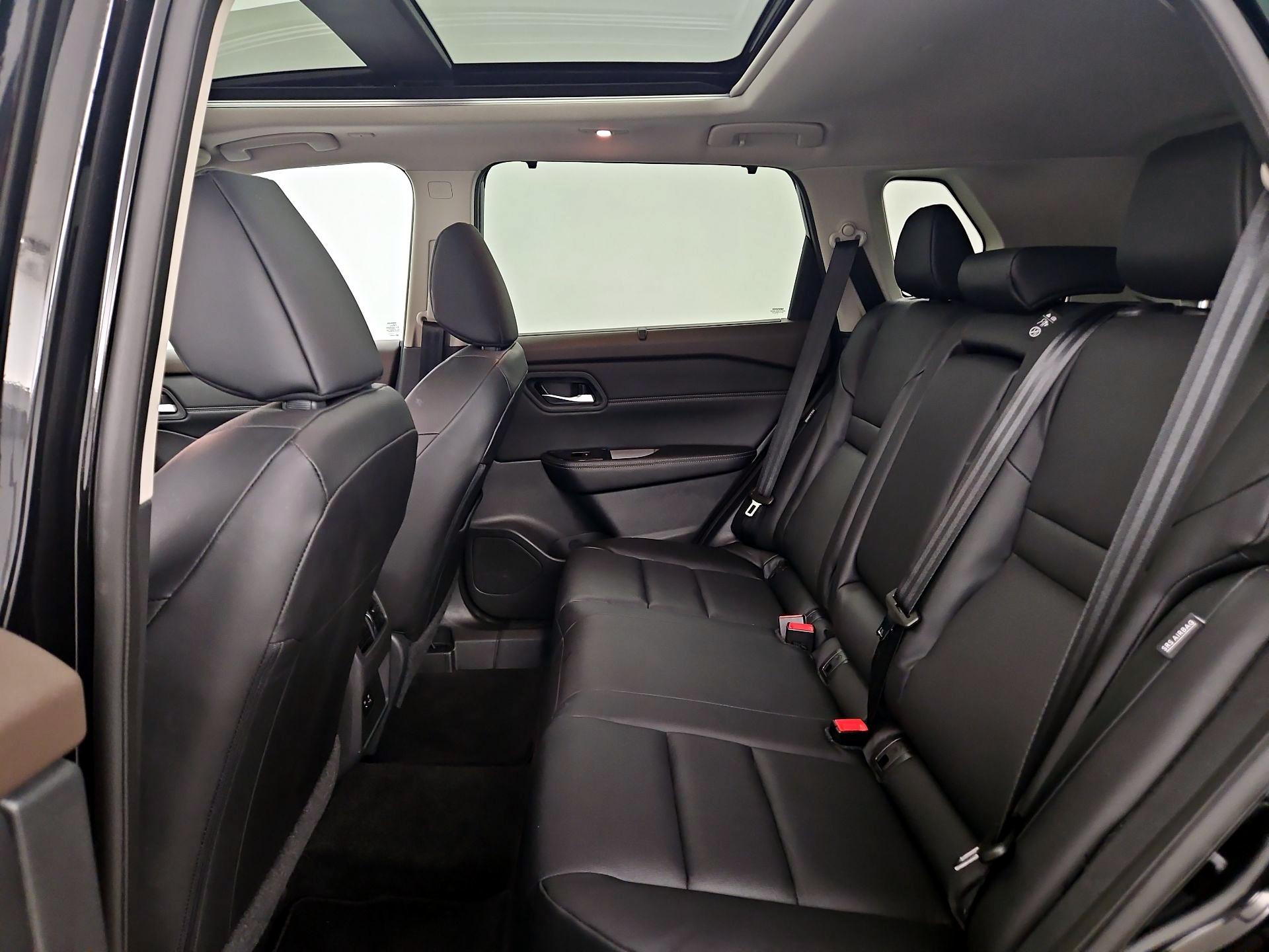 Thumbnail: 2023 Nissan Rogue - 20