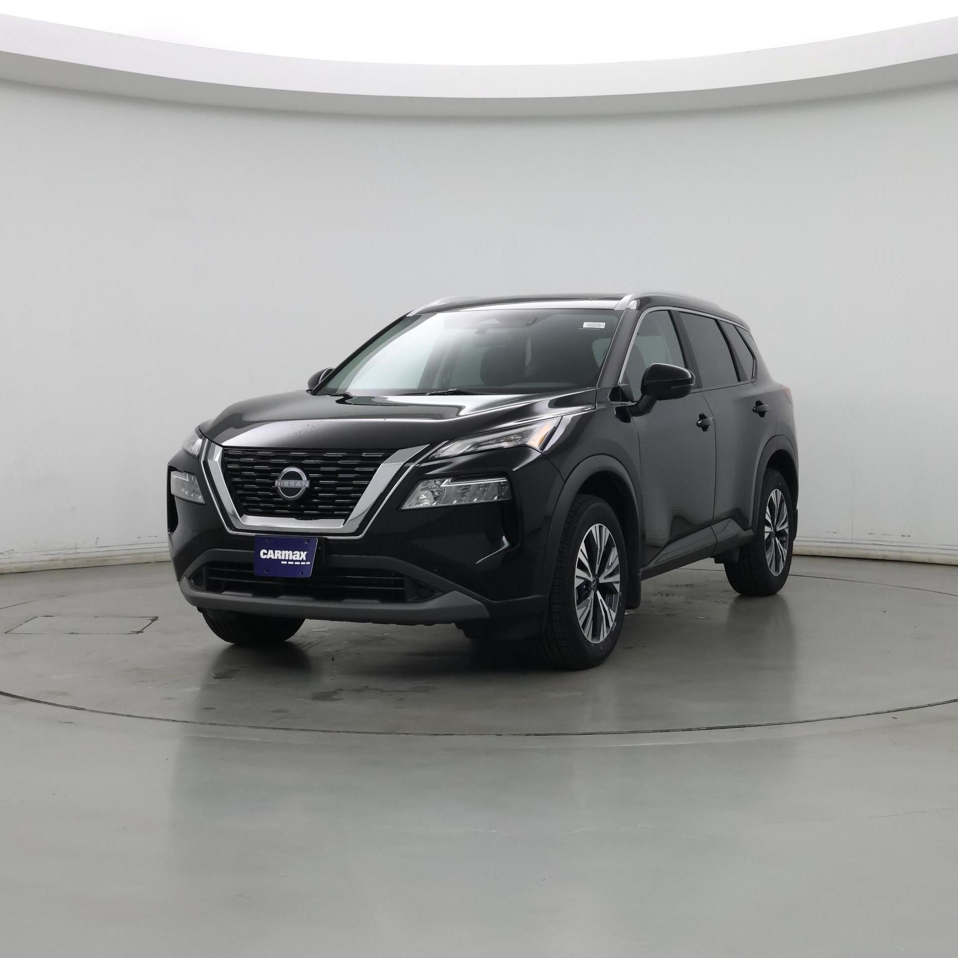 Thumbnail: 2023 Nissan Rogue - 4