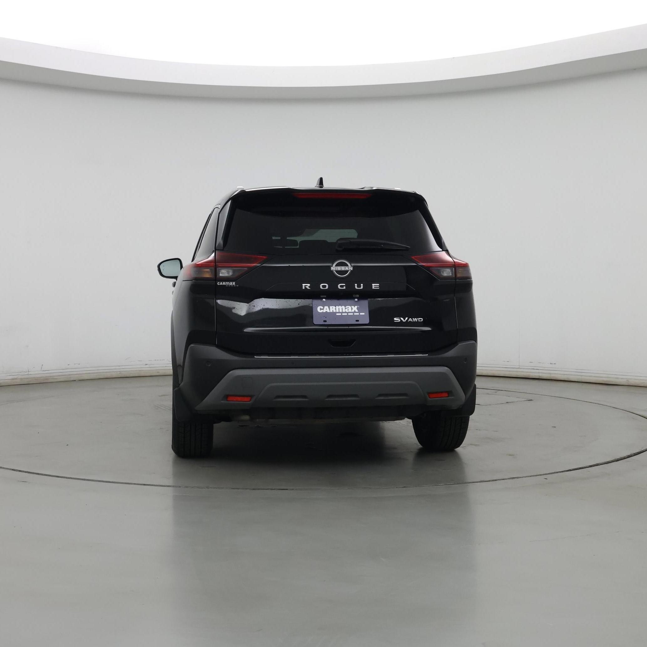 Thumbnail: 2023 Nissan Rogue - 6