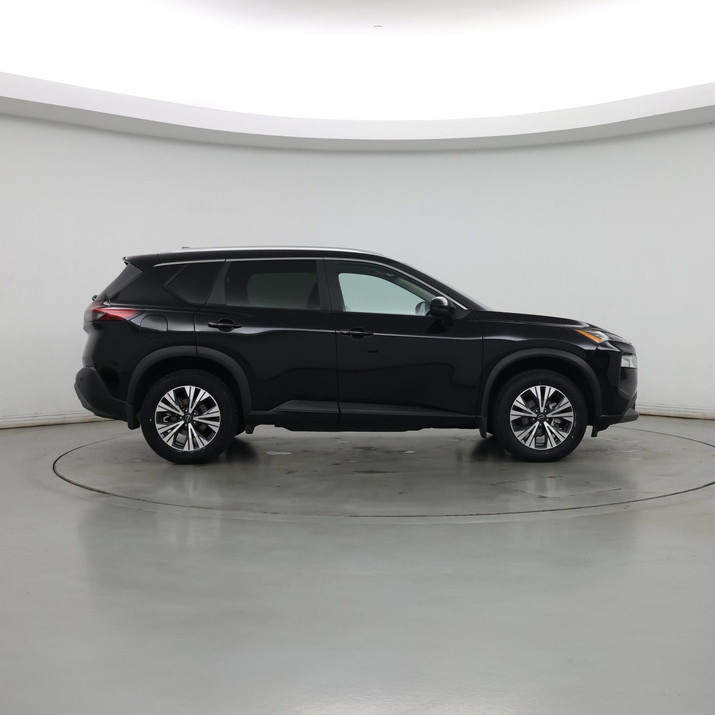 Thumbnail: 2023 Nissan Rogue - 7