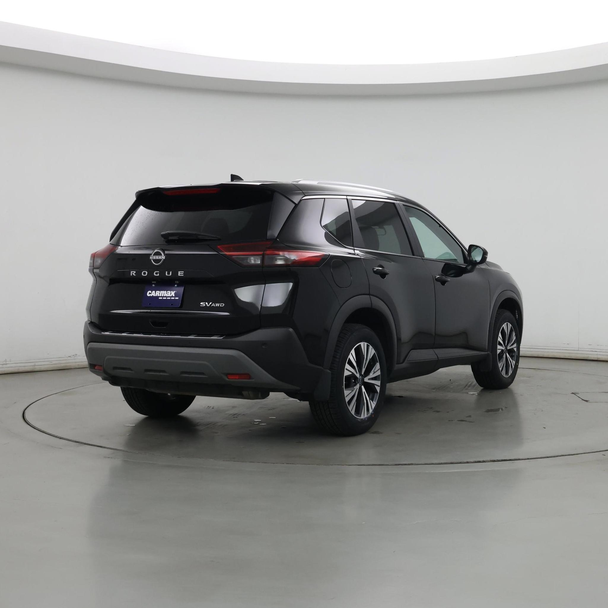 Thumbnail: 2023 Nissan Rogue - 8