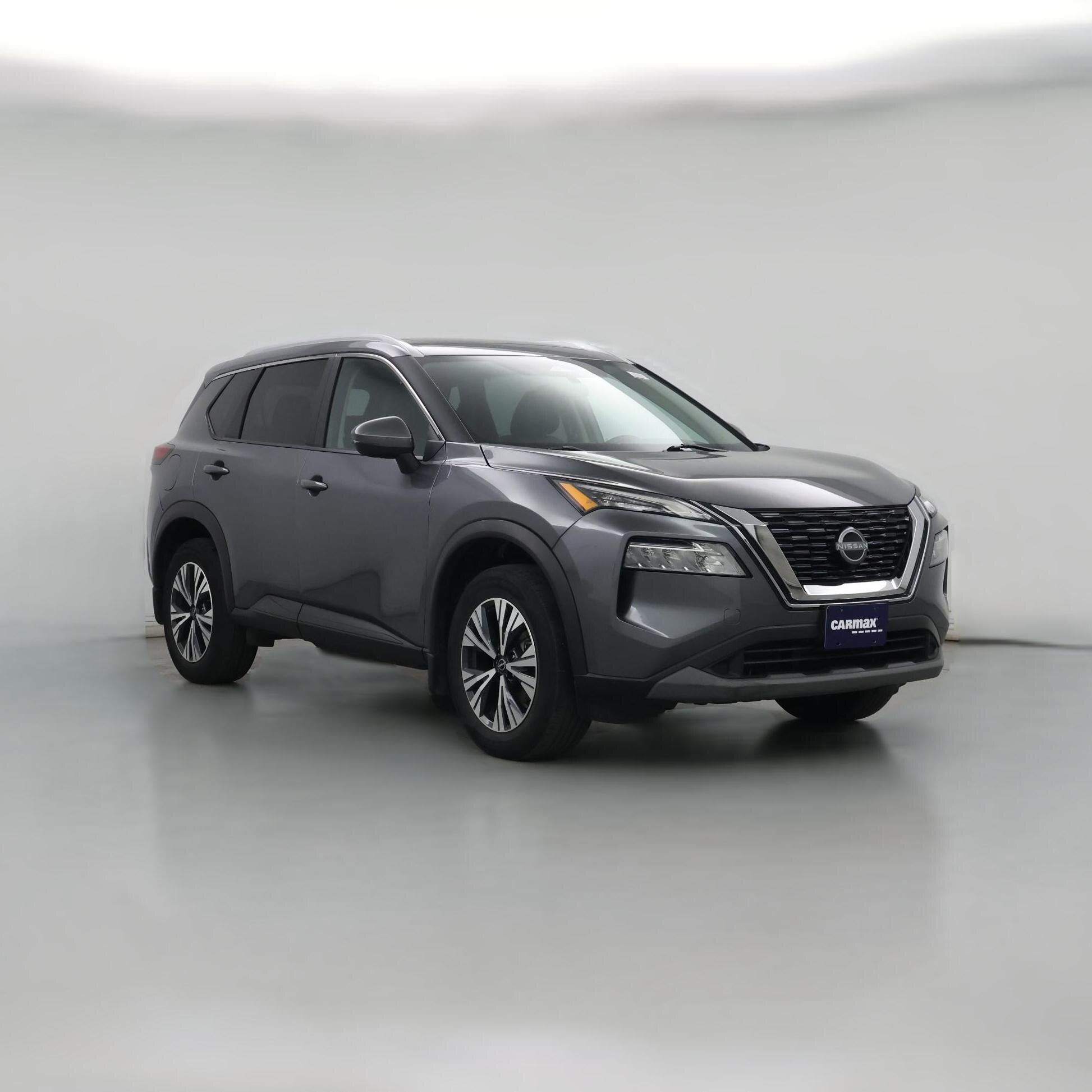 Thumbnail: 2023 Nissan Rogue - 1