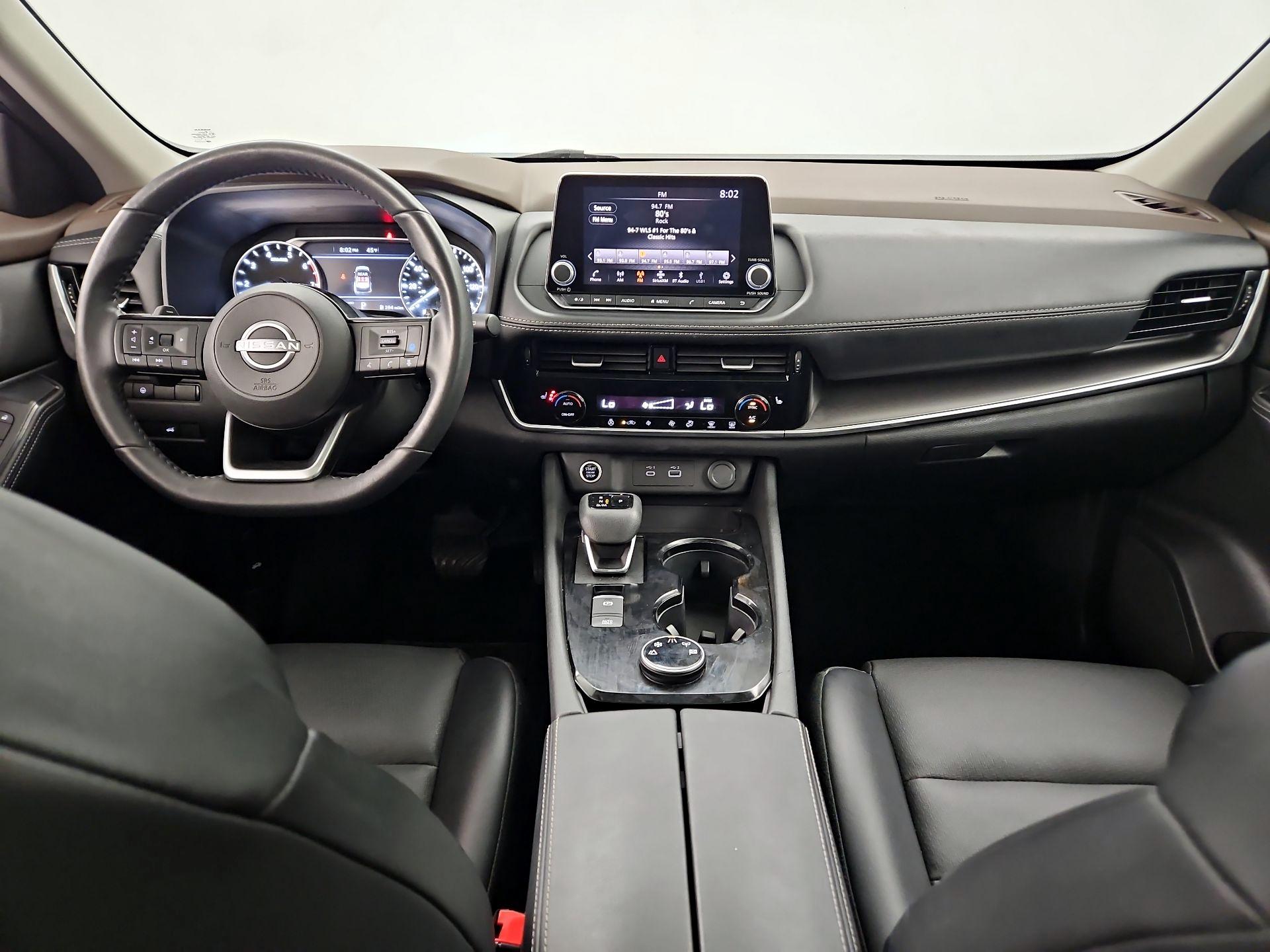 Thumbnail: 2023 Nissan Rogue - 9