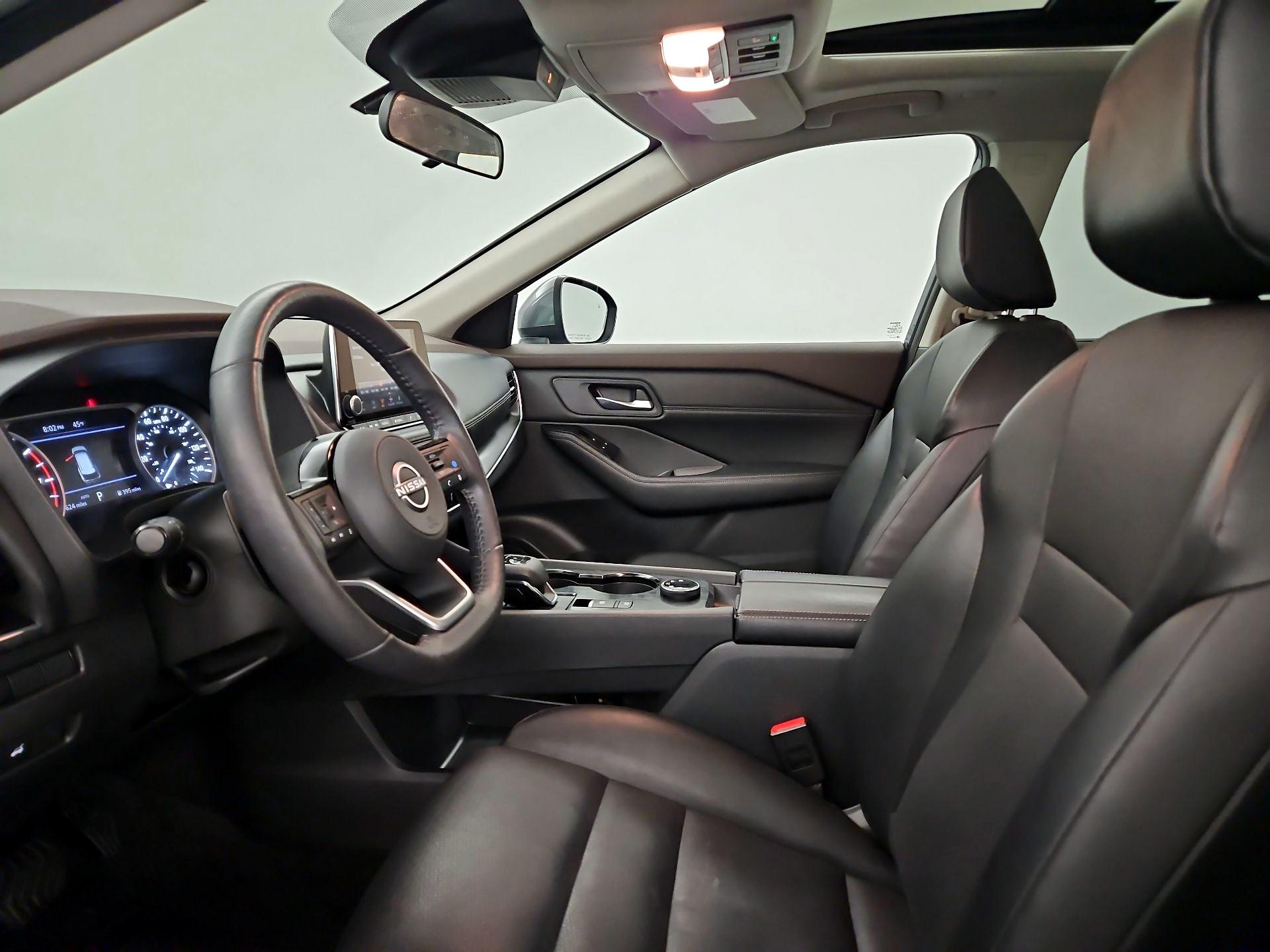 Thumbnail: 2023 Nissan Rogue - 11