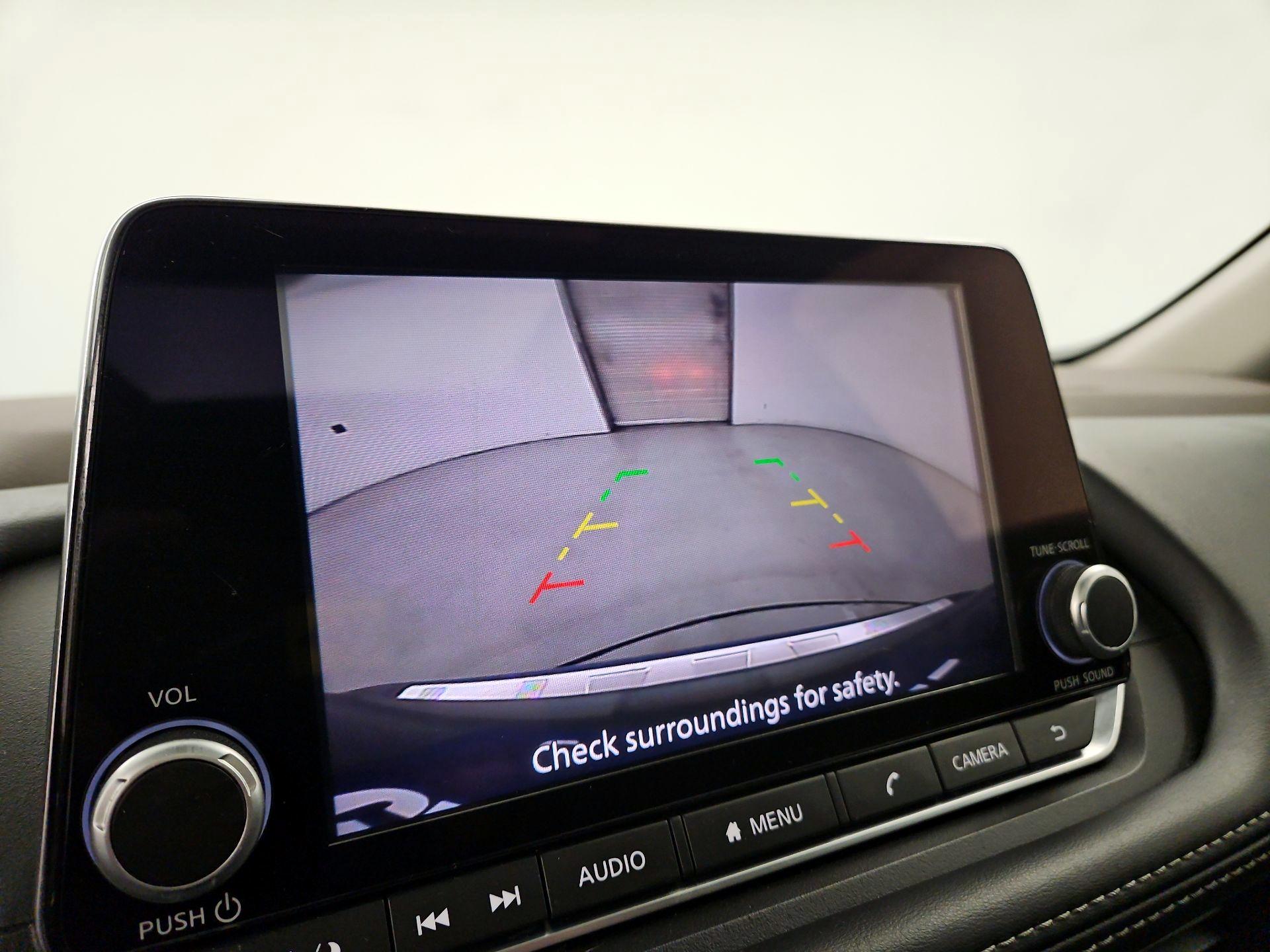 Thumbnail: 2023 Nissan Rogue - 14