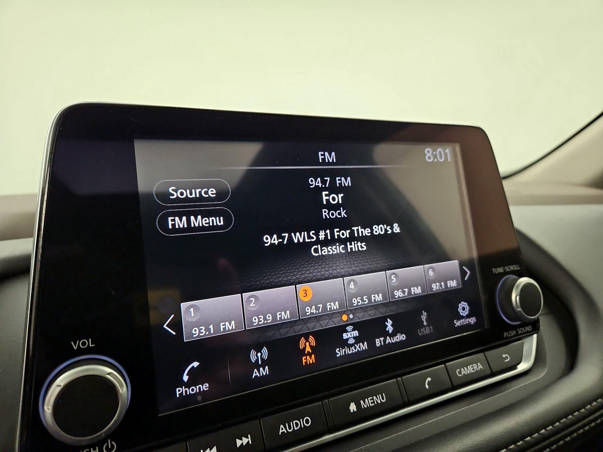 Thumbnail: 2023 Nissan Rogue - 15