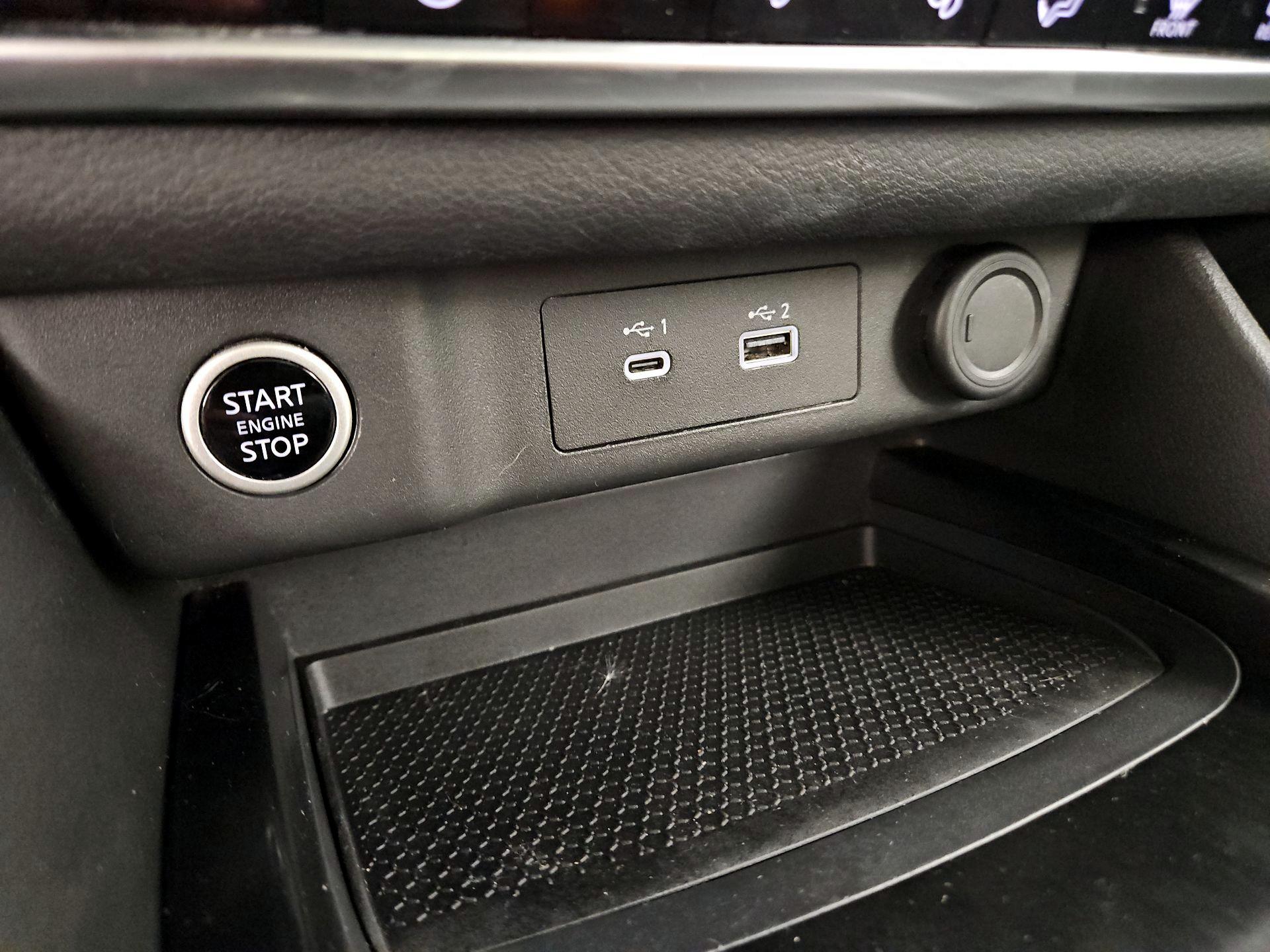 Thumbnail: 2023 Nissan Rogue - 18