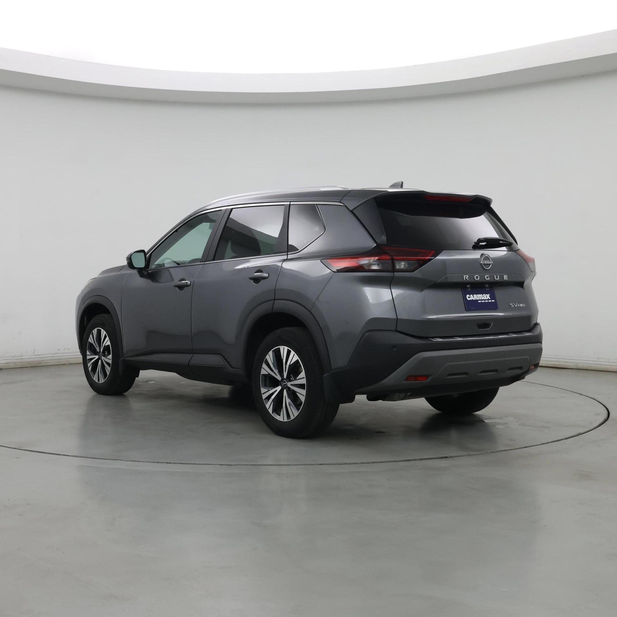 Thumbnail: 2023 Nissan Rogue - 2