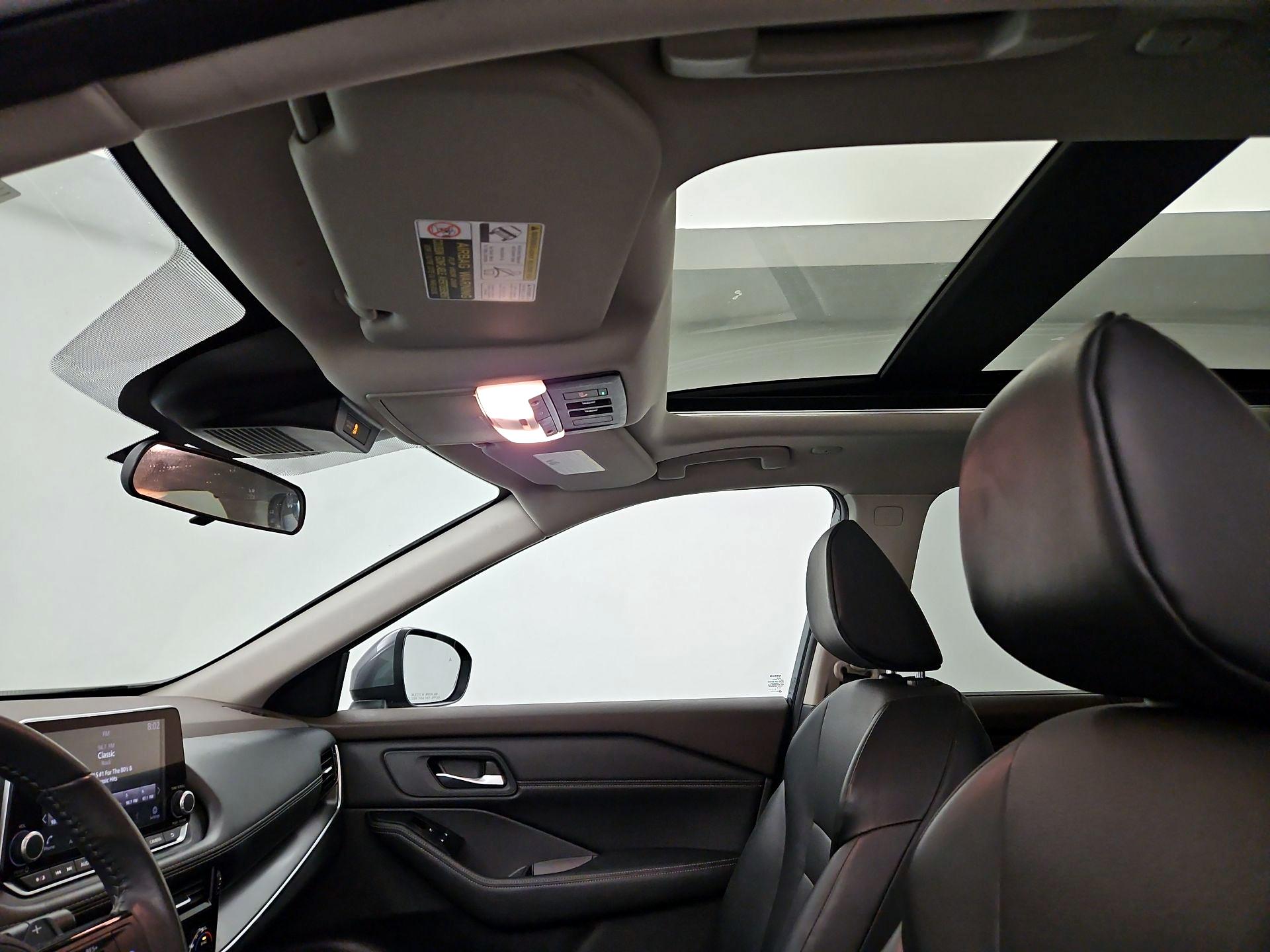 Thumbnail: 2023 Nissan Rogue - 19