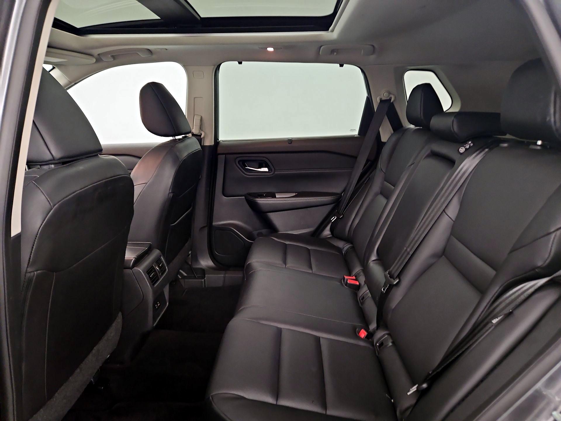 Thumbnail: 2023 Nissan Rogue - 20