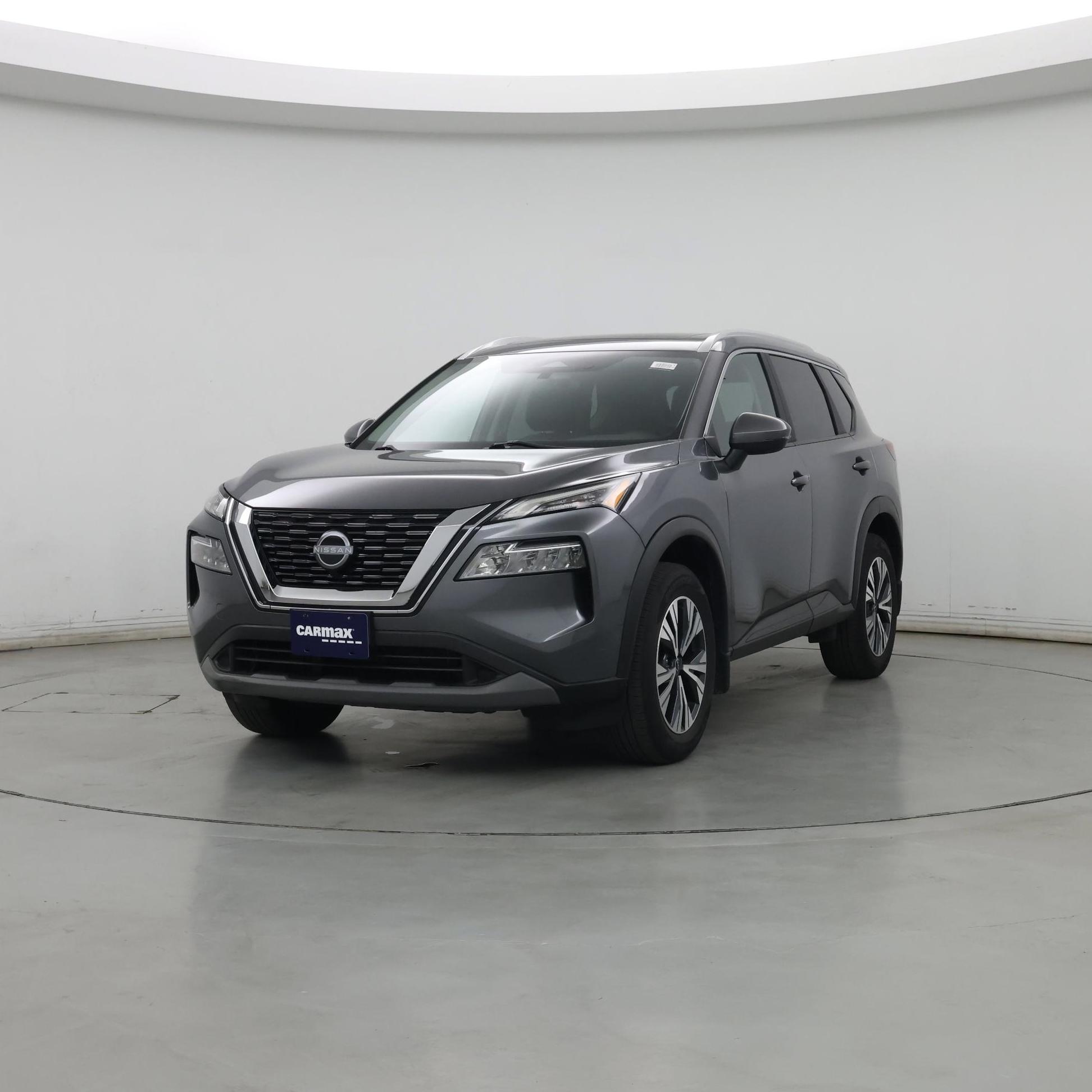 Thumbnail: 2023 Nissan Rogue - 4