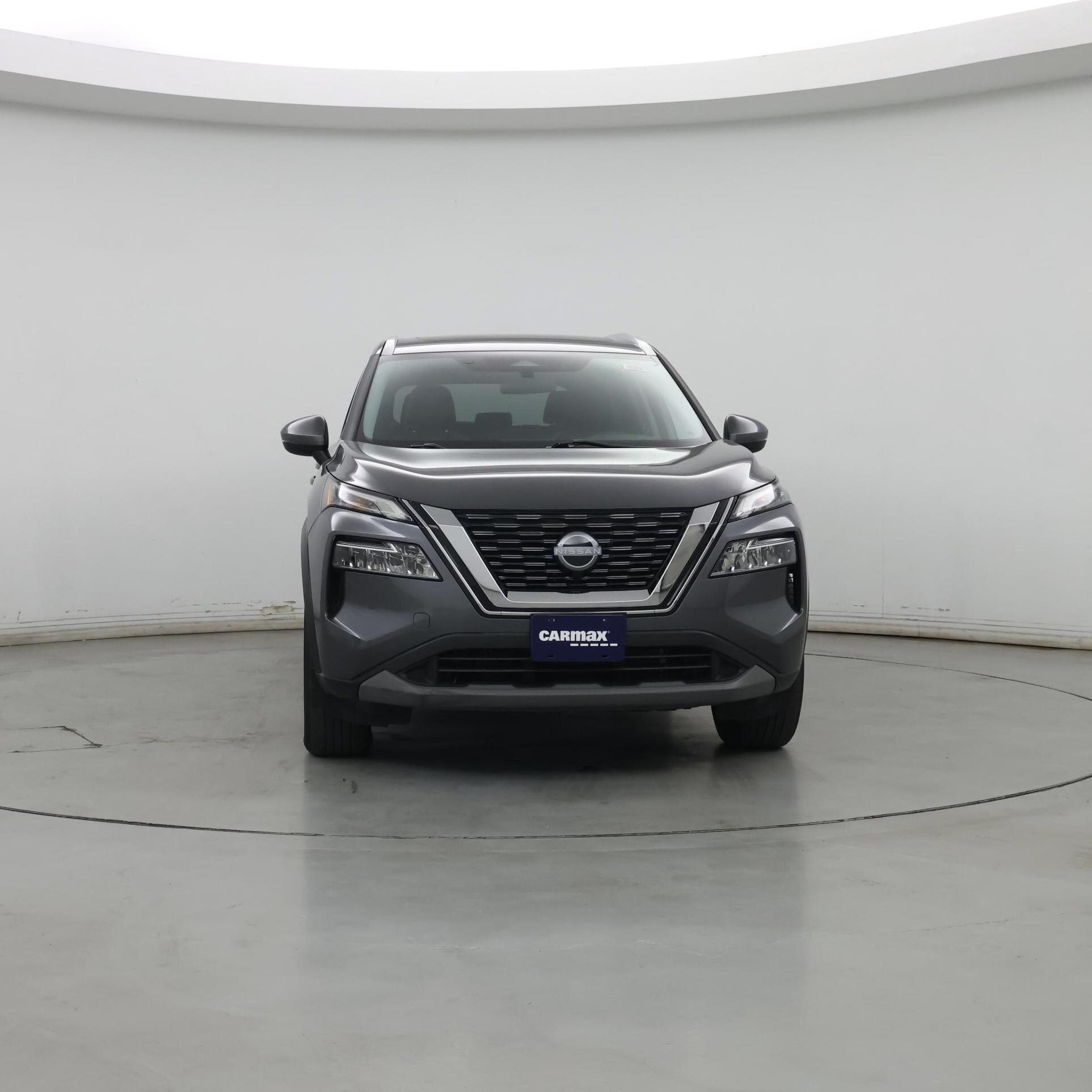 Thumbnail: 2023 Nissan Rogue - 5