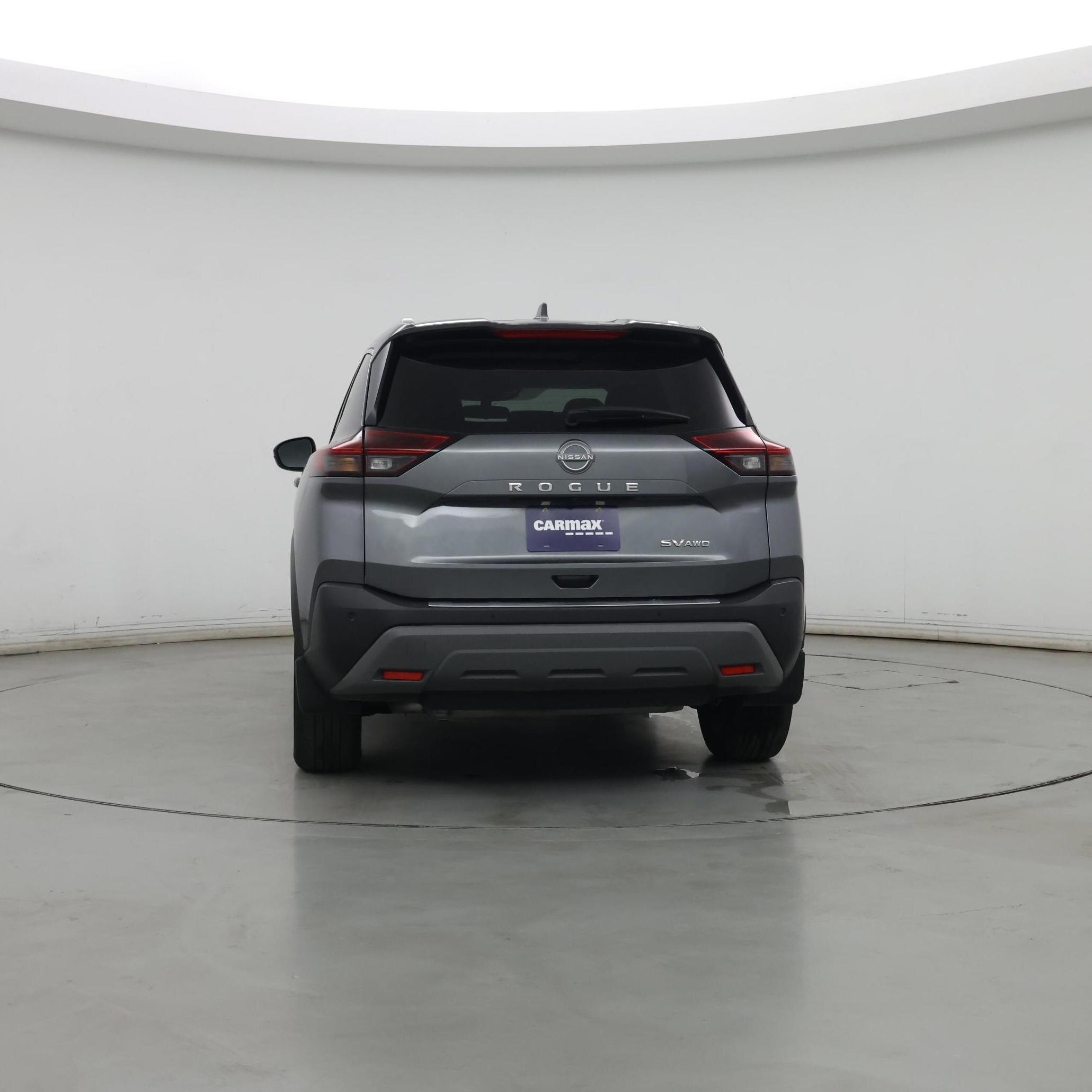 Thumbnail: 2023 Nissan Rogue - 6