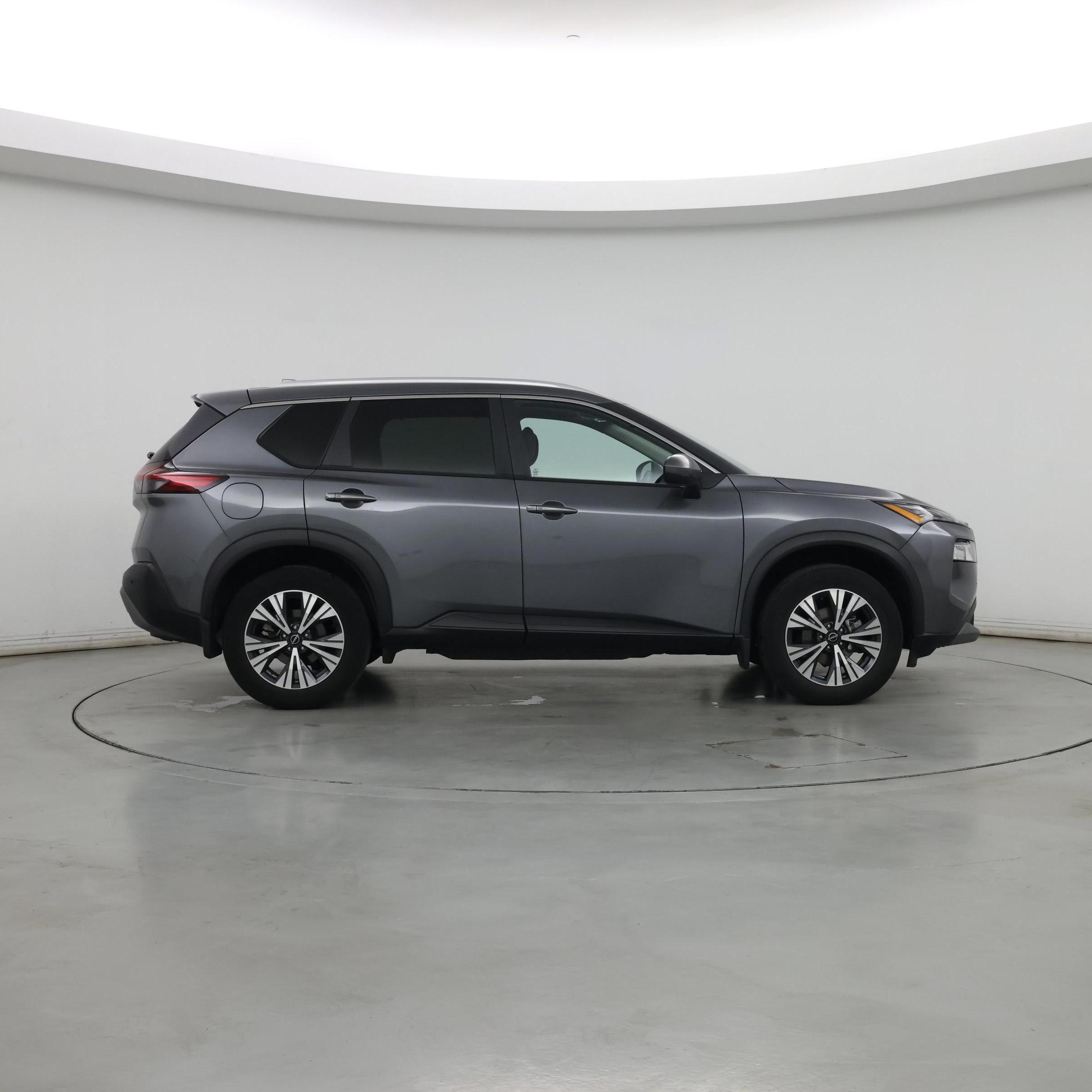 Thumbnail: 2023 Nissan Rogue - 7