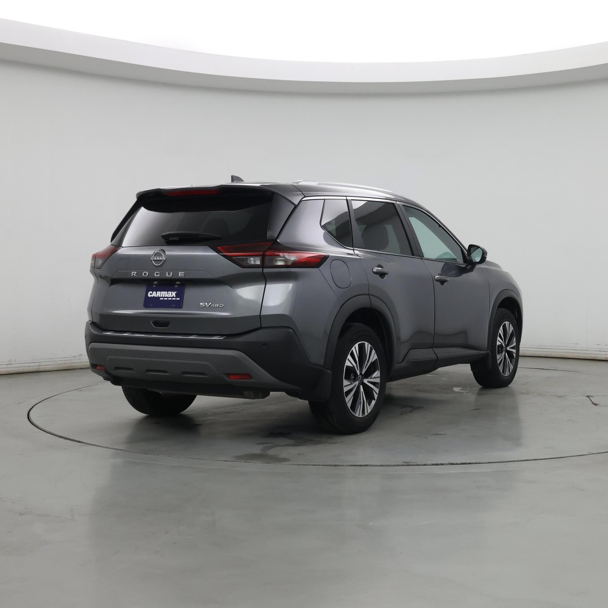 Thumbnail: 2023 Nissan Rogue - 8