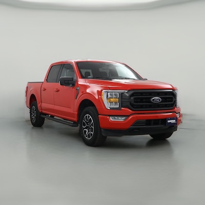 2023 Ford F150 XLT