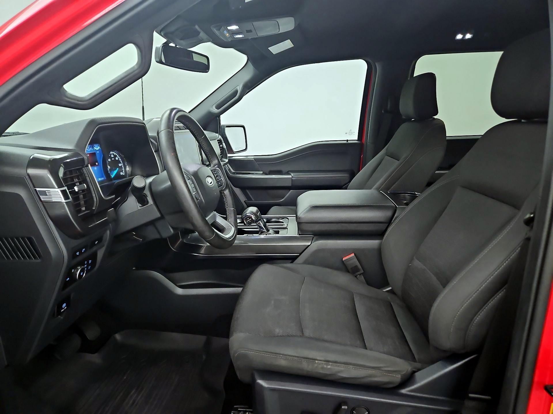 Thumbnail: 2023 Ford F-150 - 11