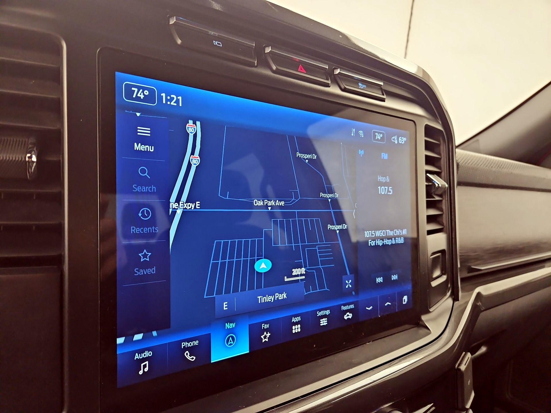 Thumbnail: 2023 Ford F-150 - 14