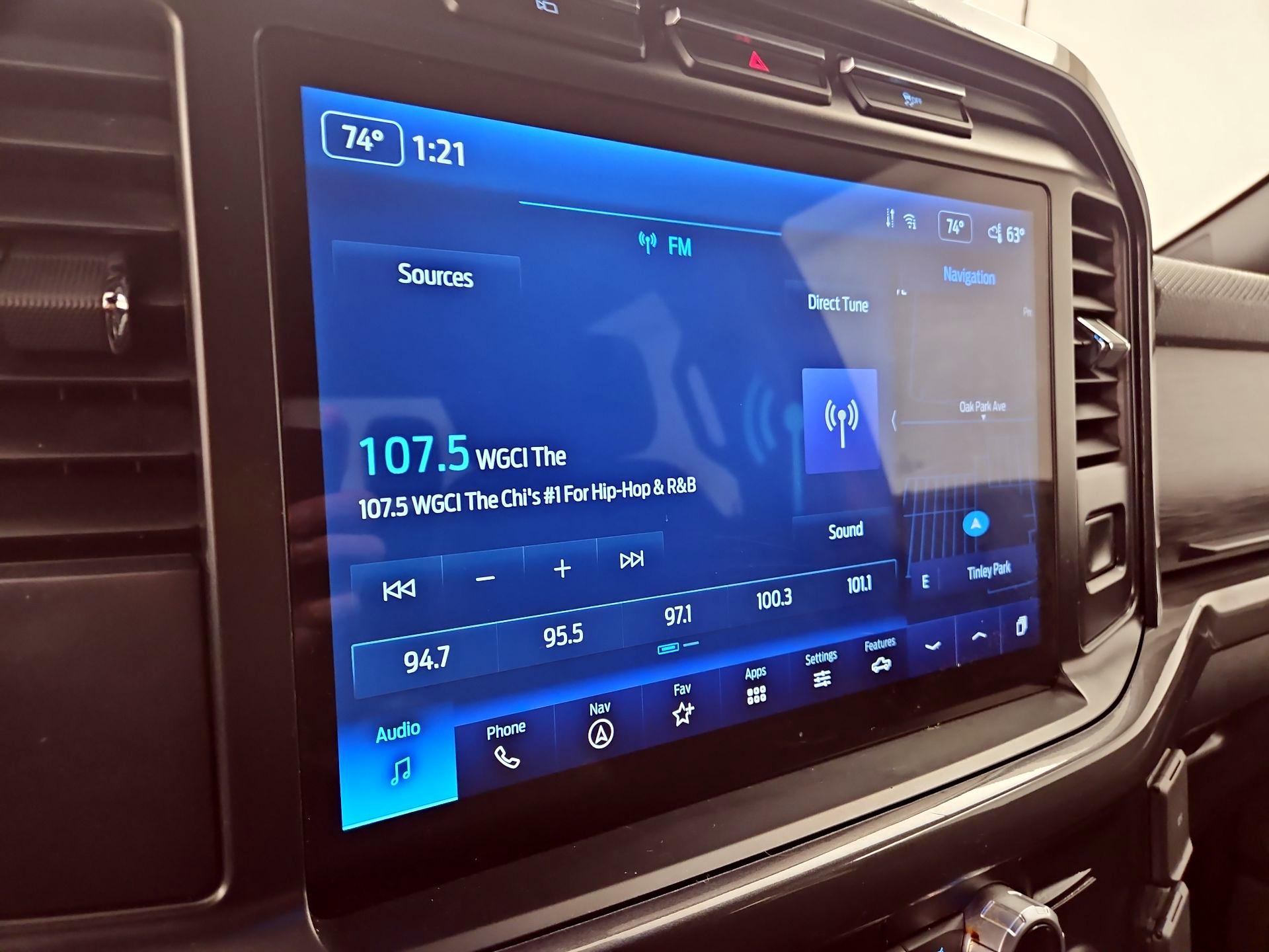 Thumbnail: 2023 Ford F-150 - 16