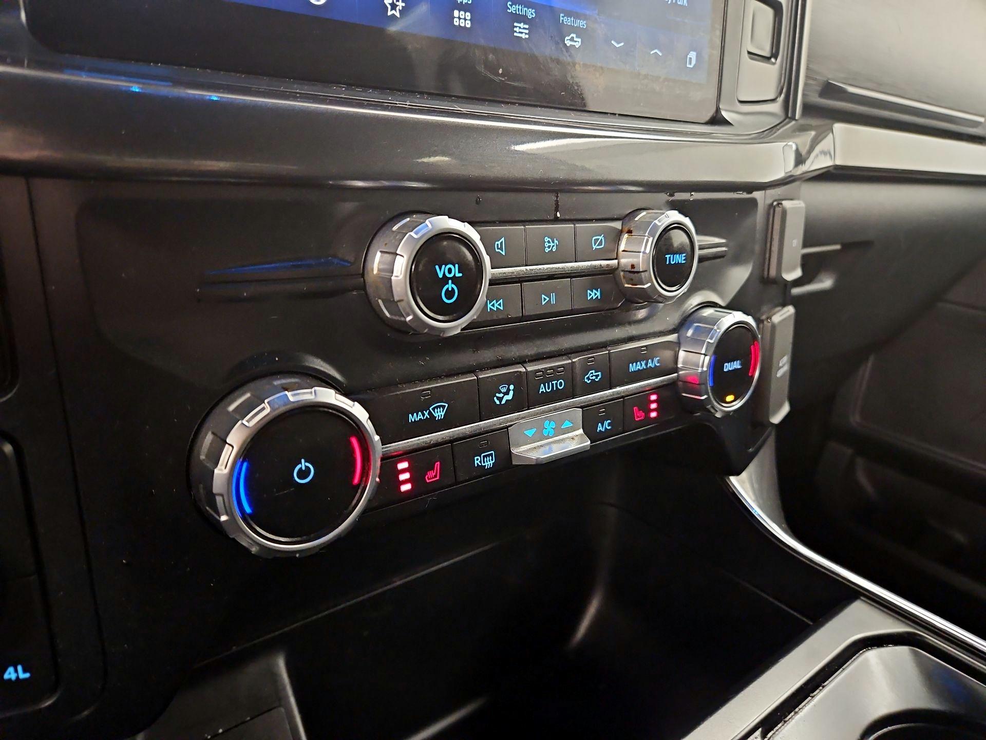 Thumbnail: 2023 Ford F-150 - 17