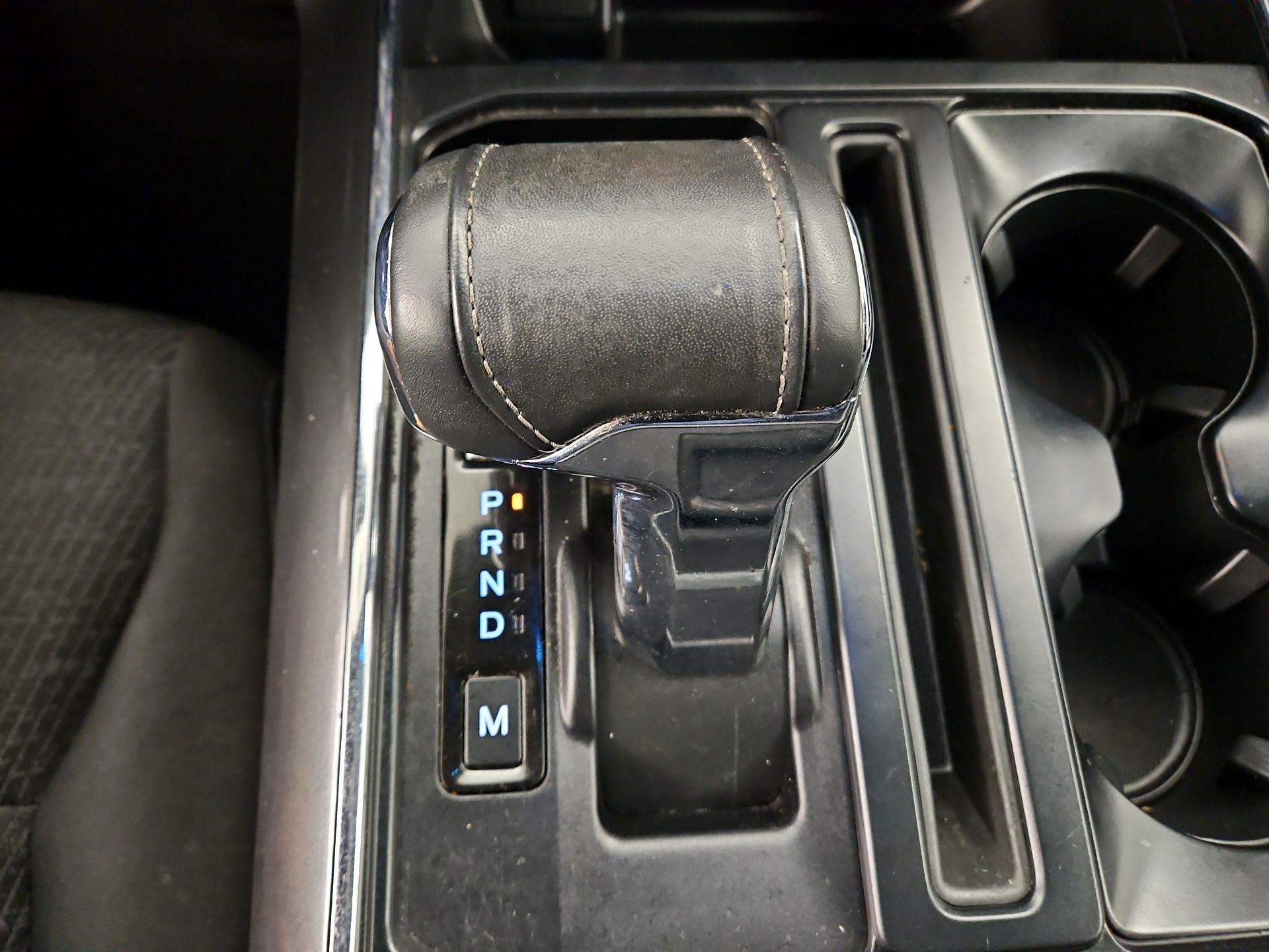 Thumbnail: 2023 Ford F-150 - 18