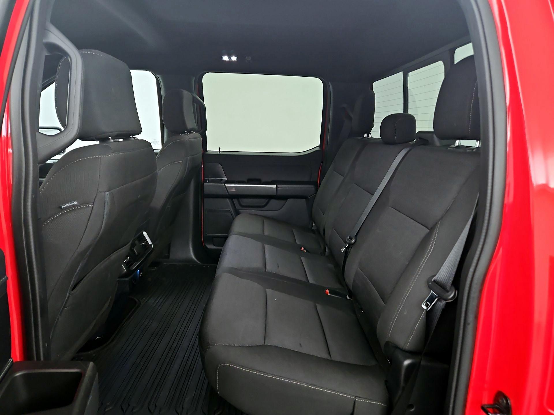 Thumbnail: 2023 Ford F-150 - 20