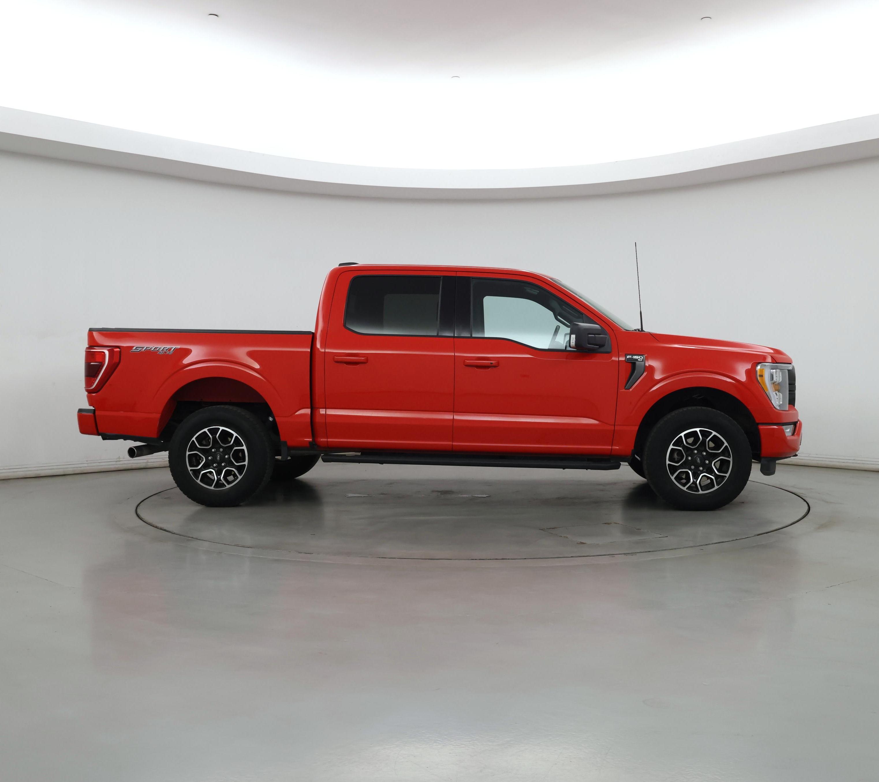 Thumbnail: 2023 Ford F-150 - 7