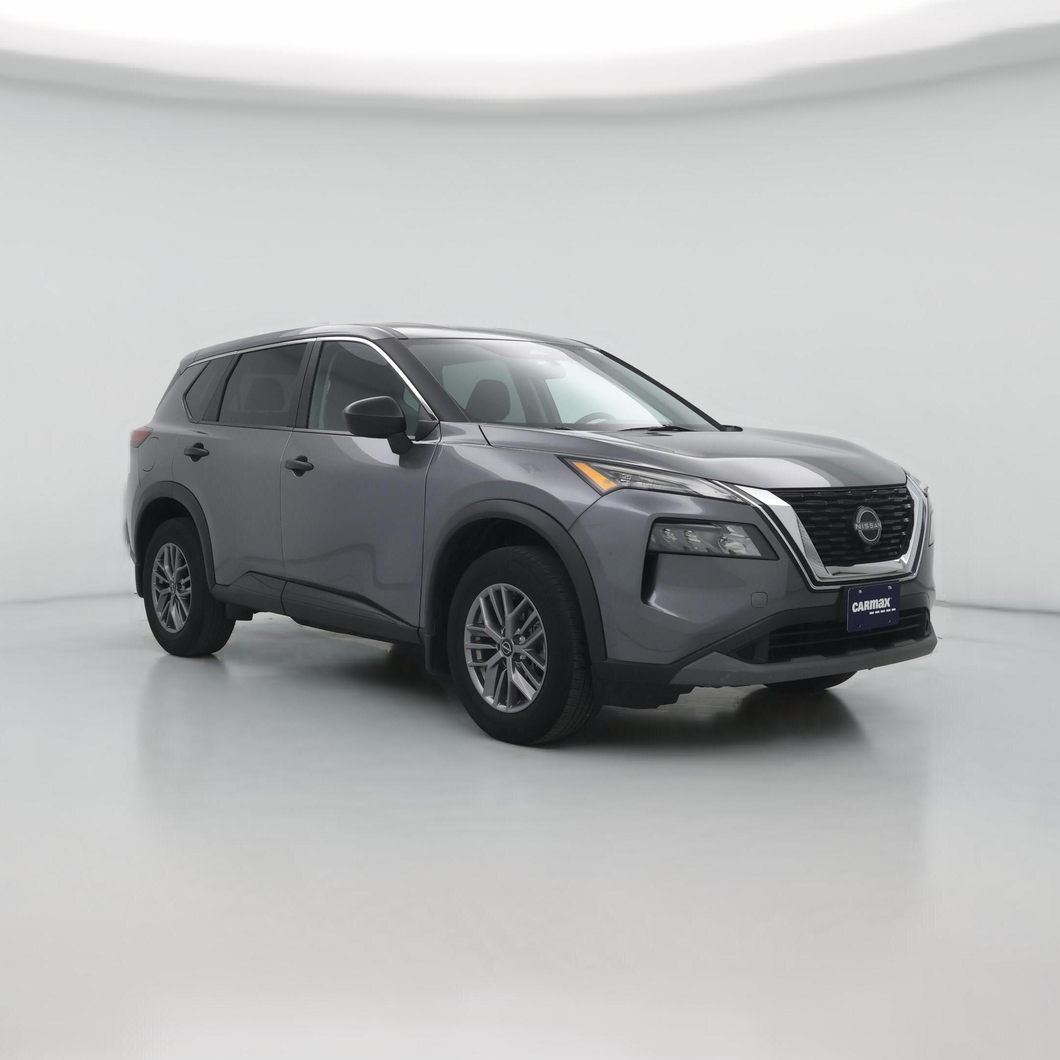 Thumbnail: 2023 Nissan Rogue - 1