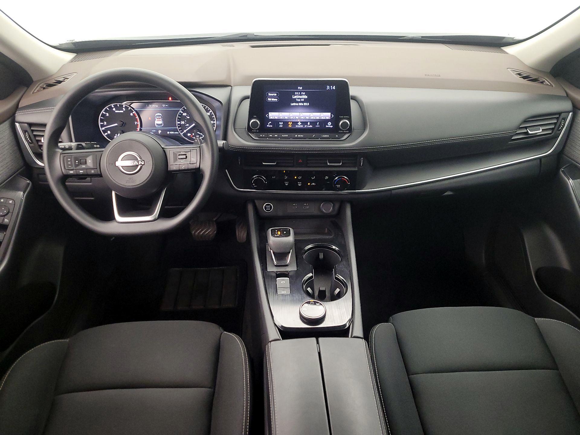 Thumbnail: 2023 Nissan Rogue - 9