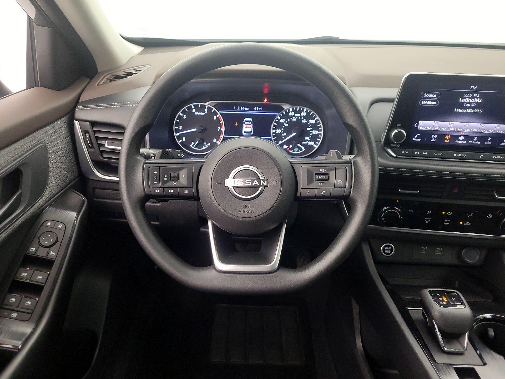 Thumbnail: 2023 Nissan Rogue - 10