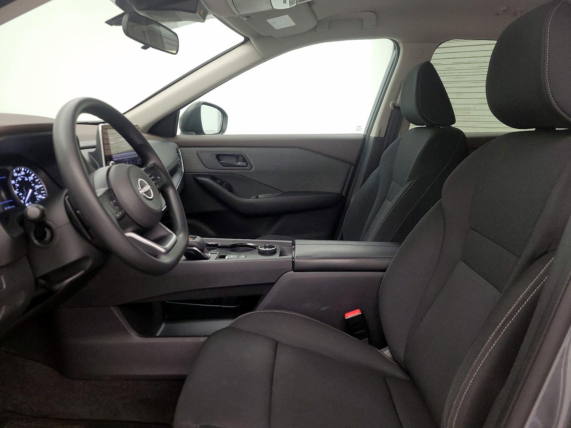 Thumbnail: 2023 Nissan Rogue - 11