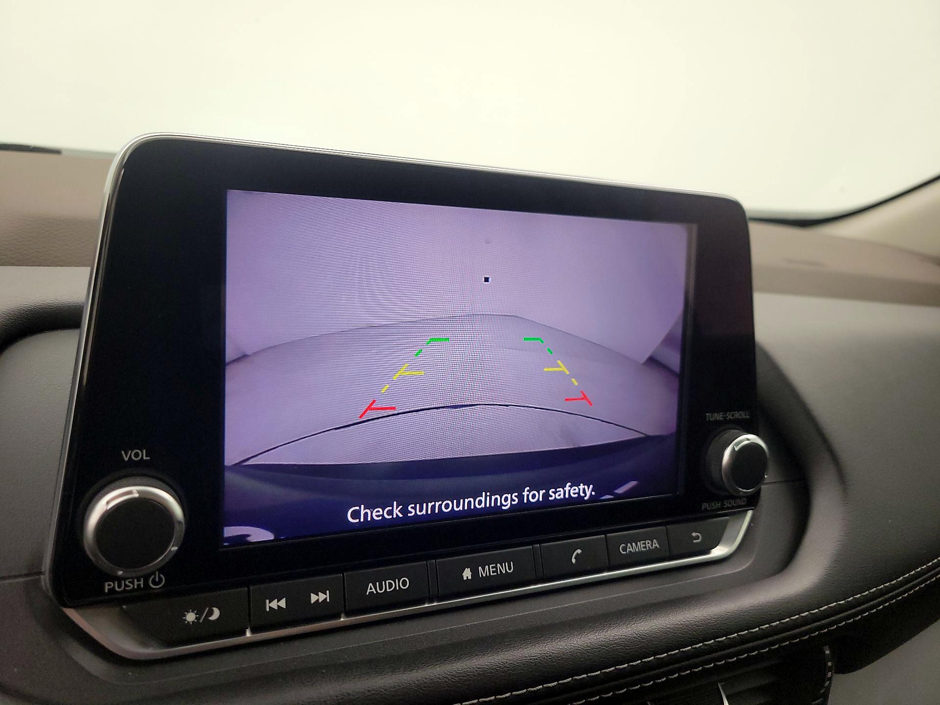 Thumbnail: 2023 Nissan Rogue - 13