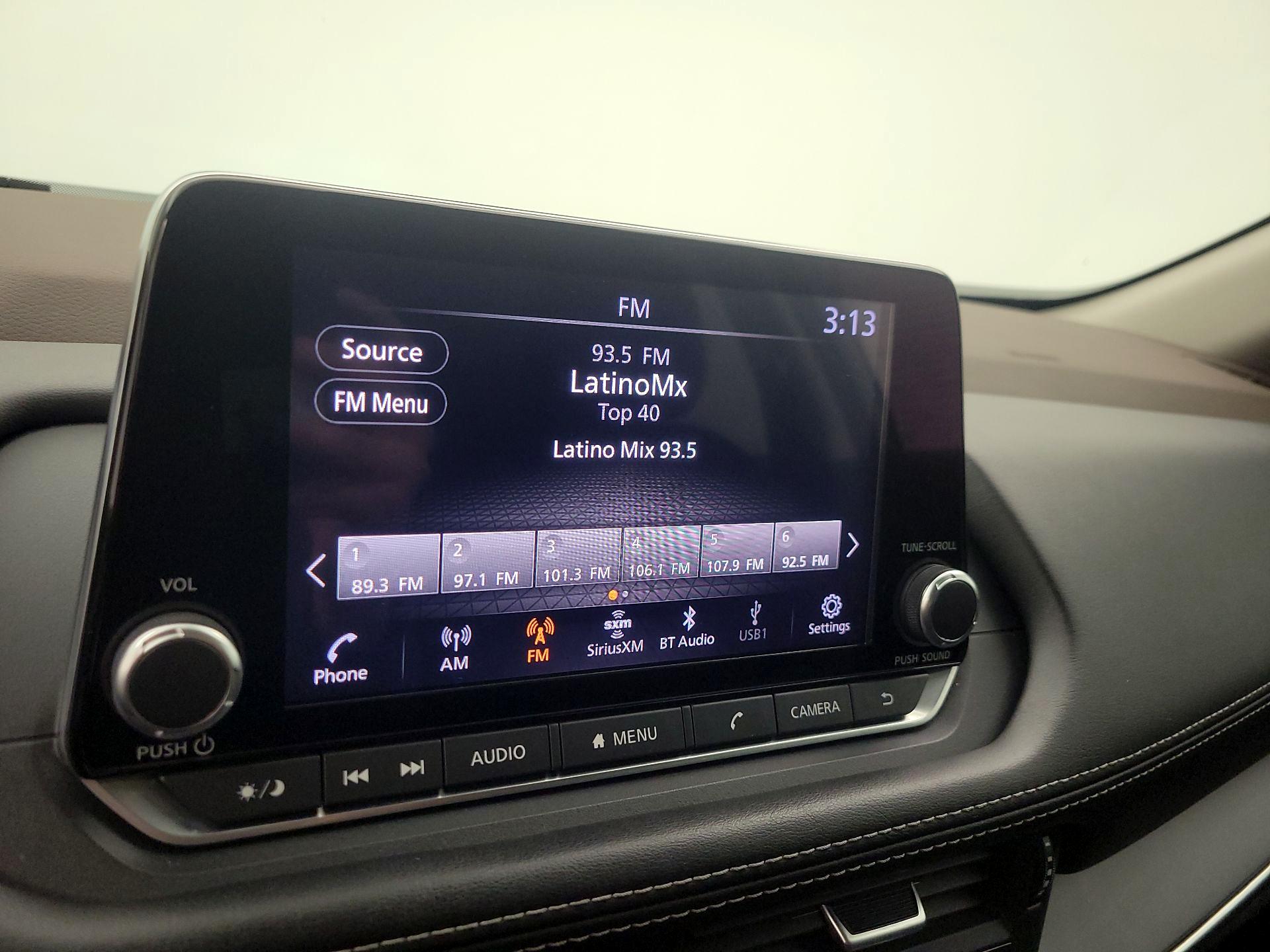 Thumbnail: 2023 Nissan Rogue - 14