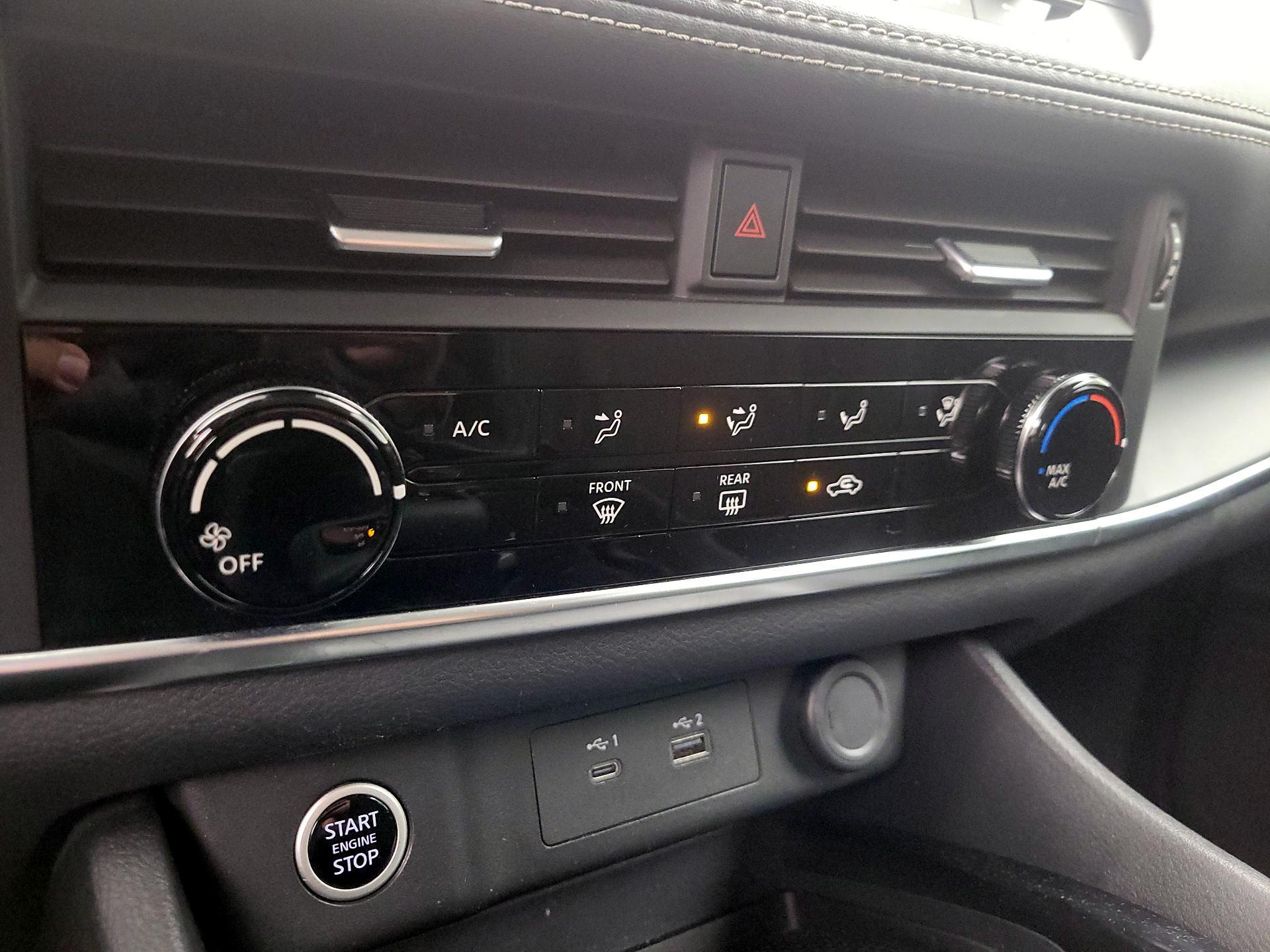 Thumbnail: 2023 Nissan Rogue - 15