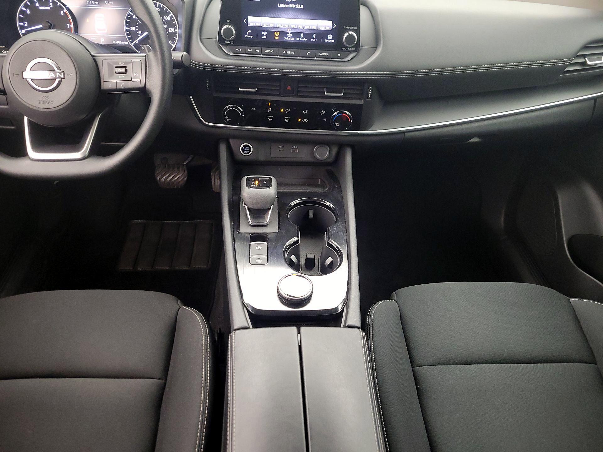 Thumbnail: 2023 Nissan Rogue - 16