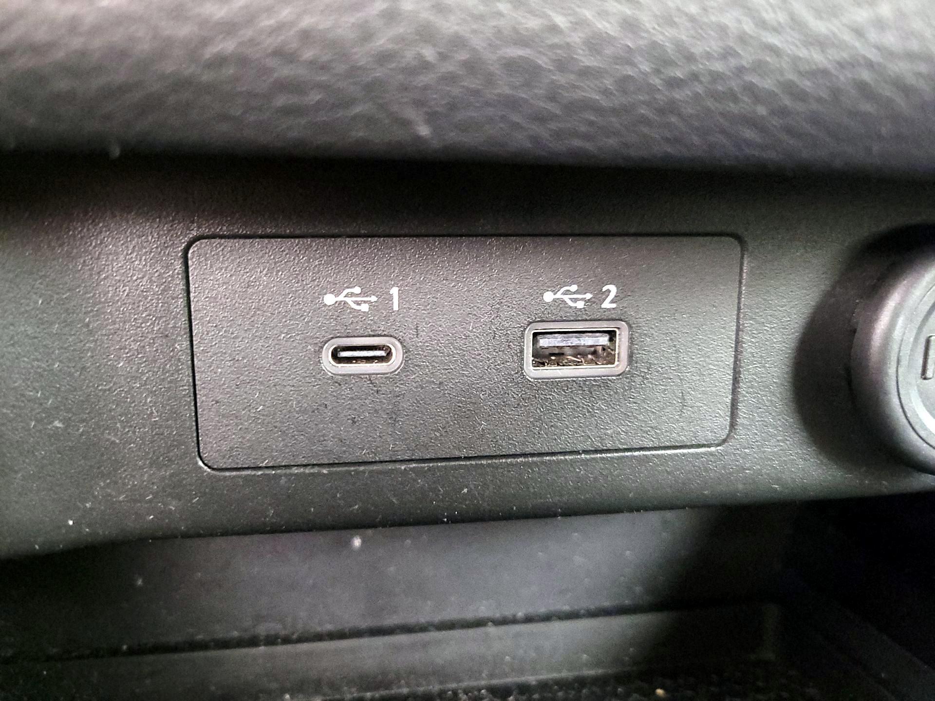 Thumbnail: 2023 Nissan Rogue - 17