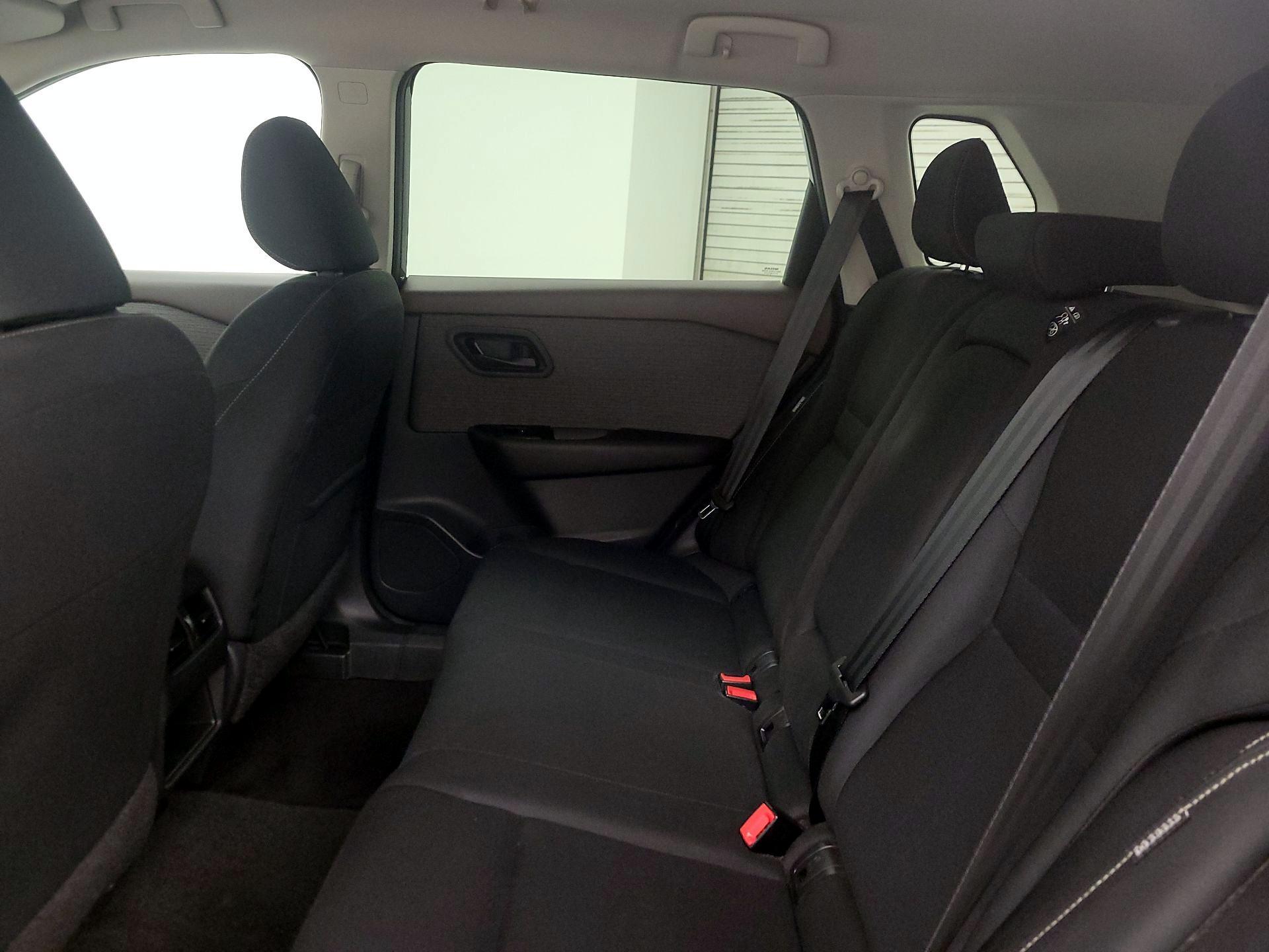 Thumbnail: 2023 Nissan Rogue - 18