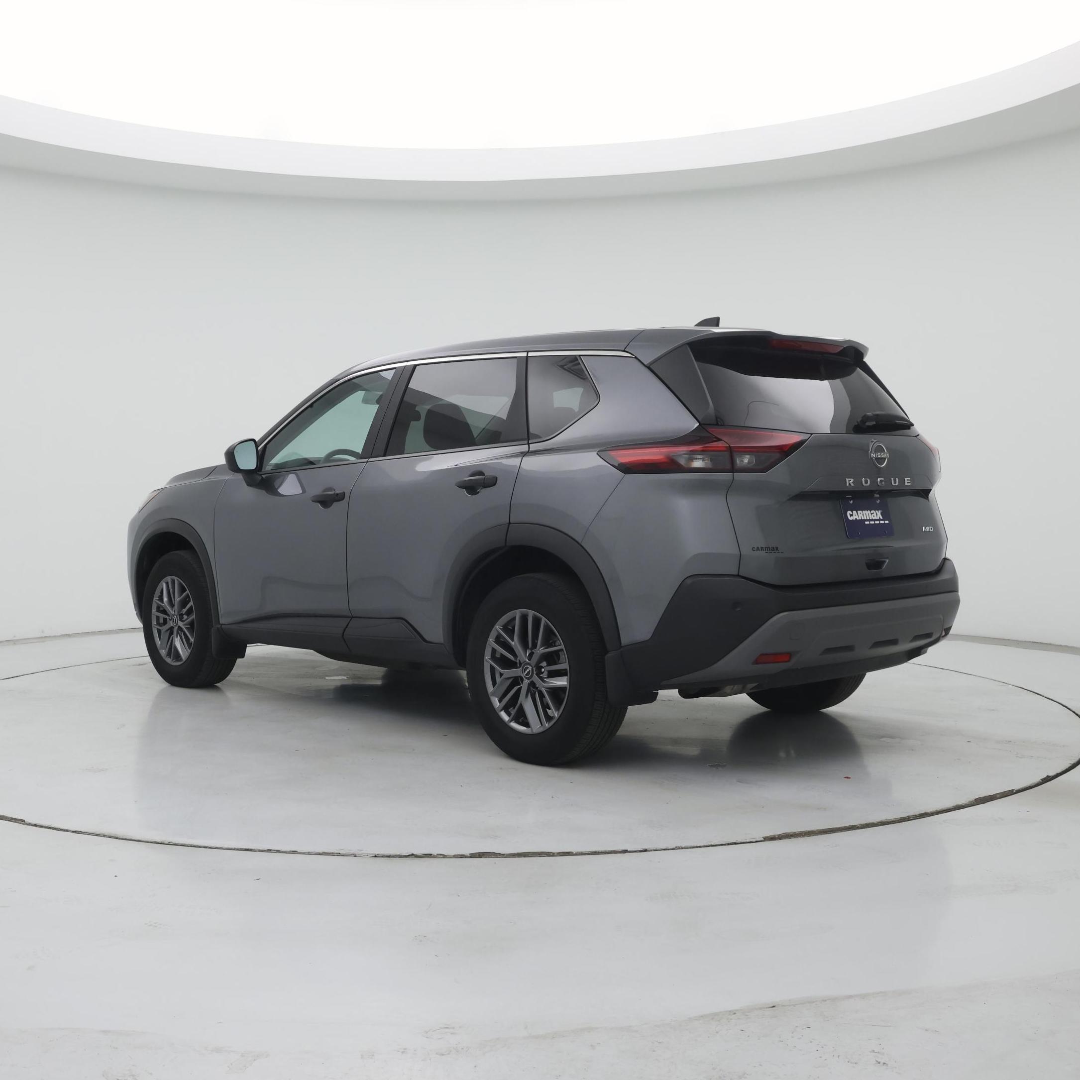 Thumbnail: 2023 Nissan Rogue - 2
