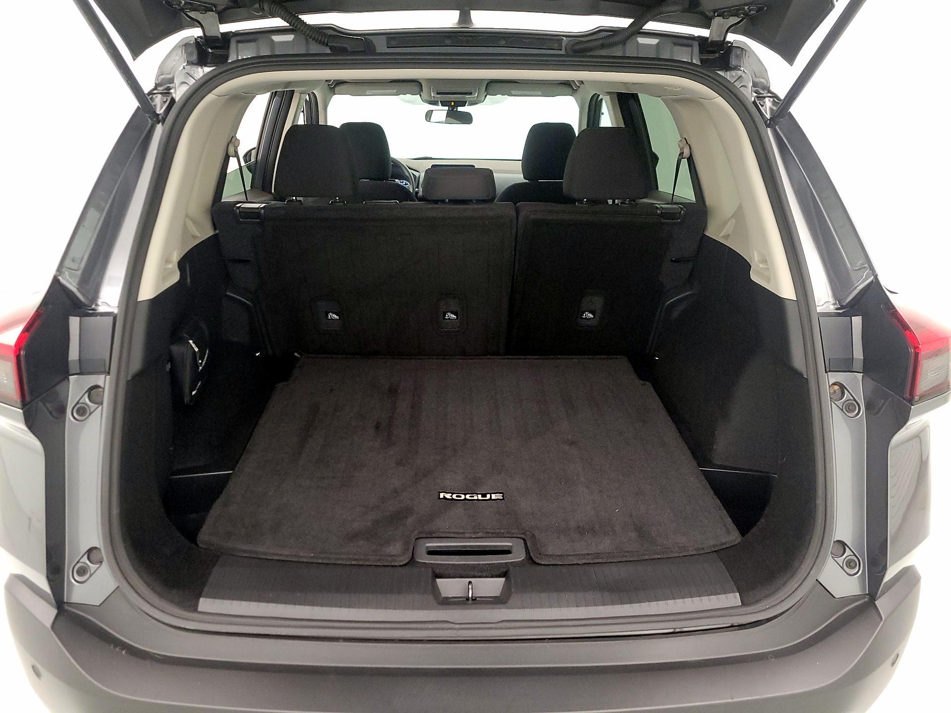 Thumbnail: 2023 Nissan Rogue - 19