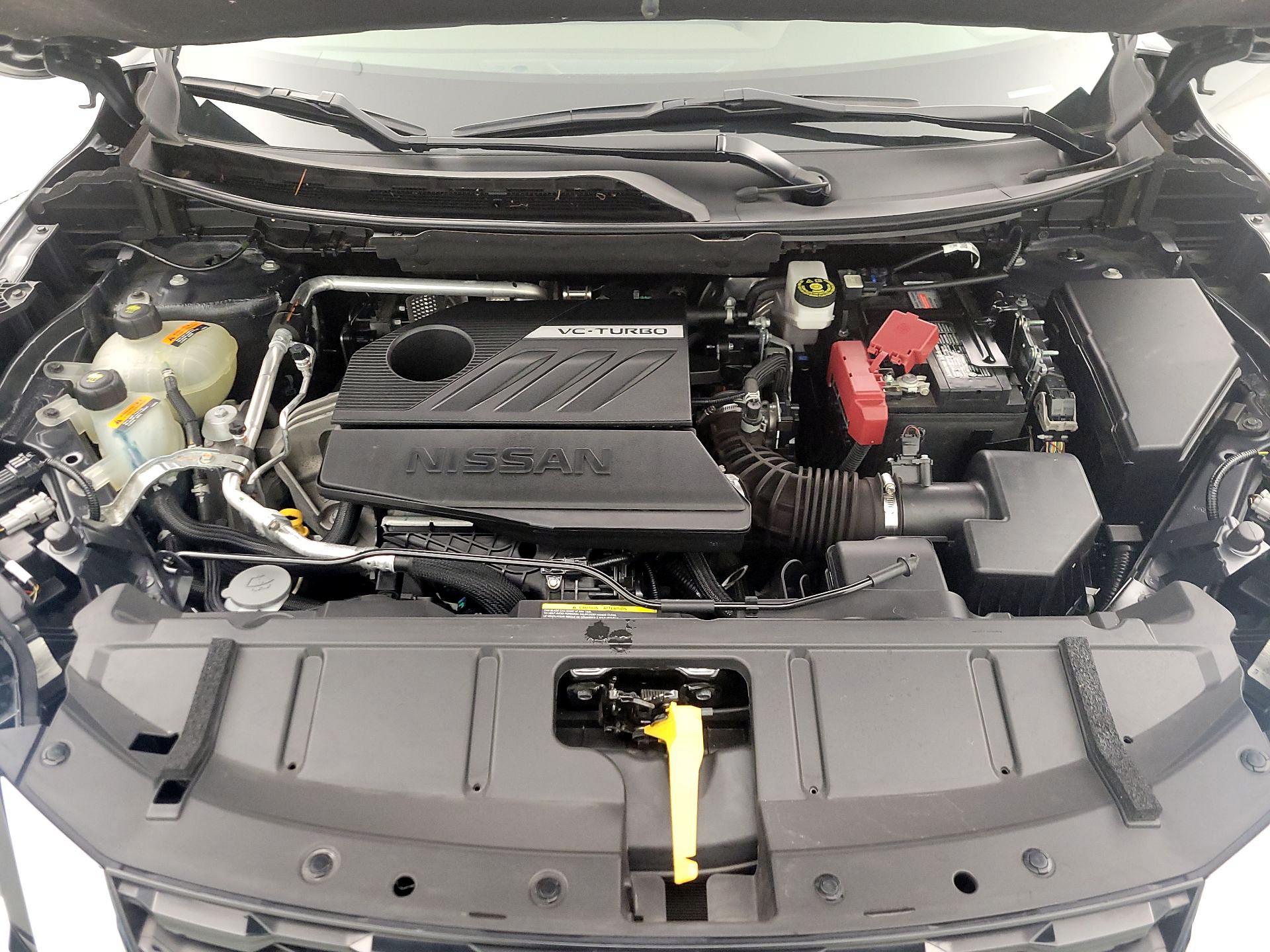 Thumbnail: 2023 Nissan Rogue - 20