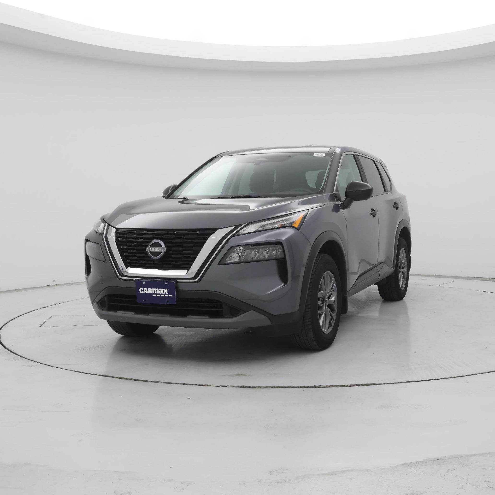 Thumbnail: 2023 Nissan Rogue - 4