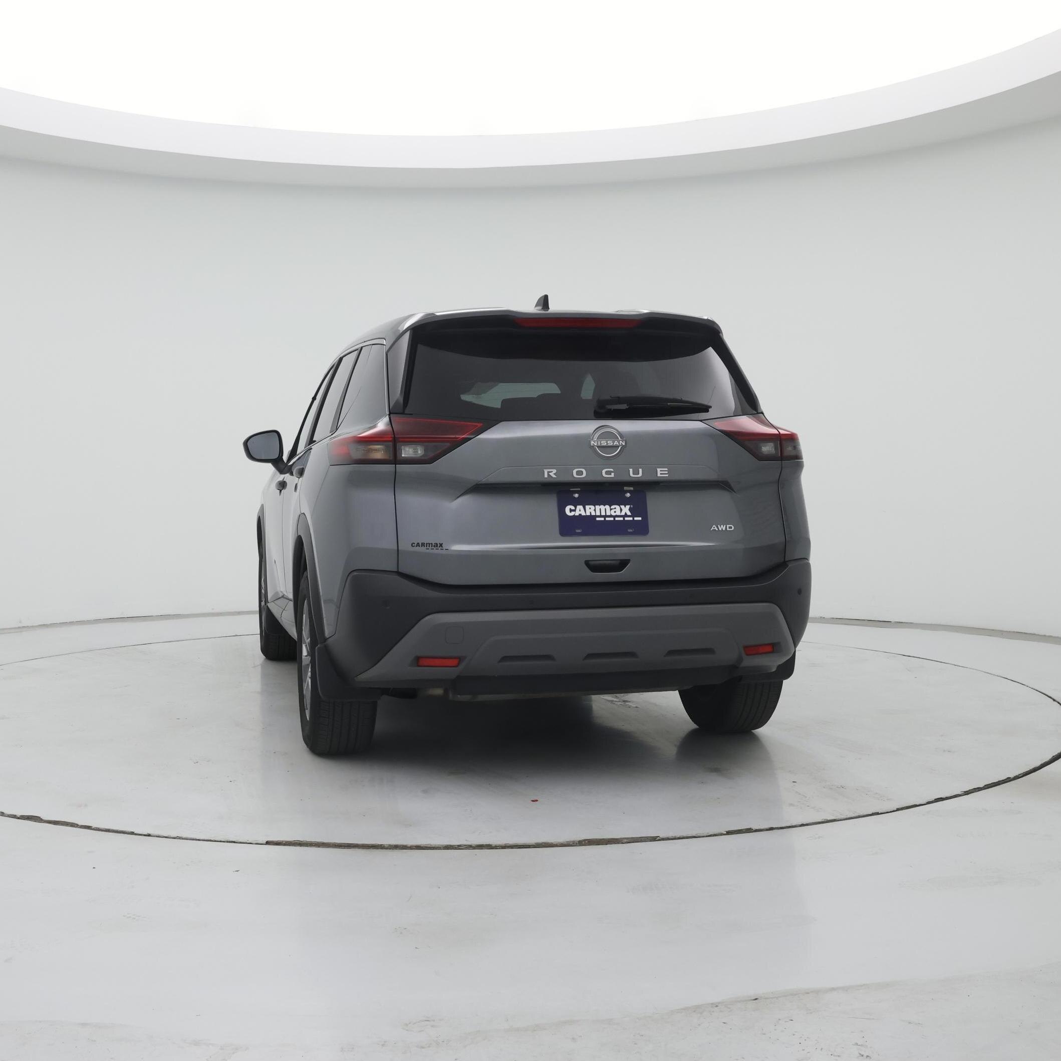 Thumbnail: 2023 Nissan Rogue - 6