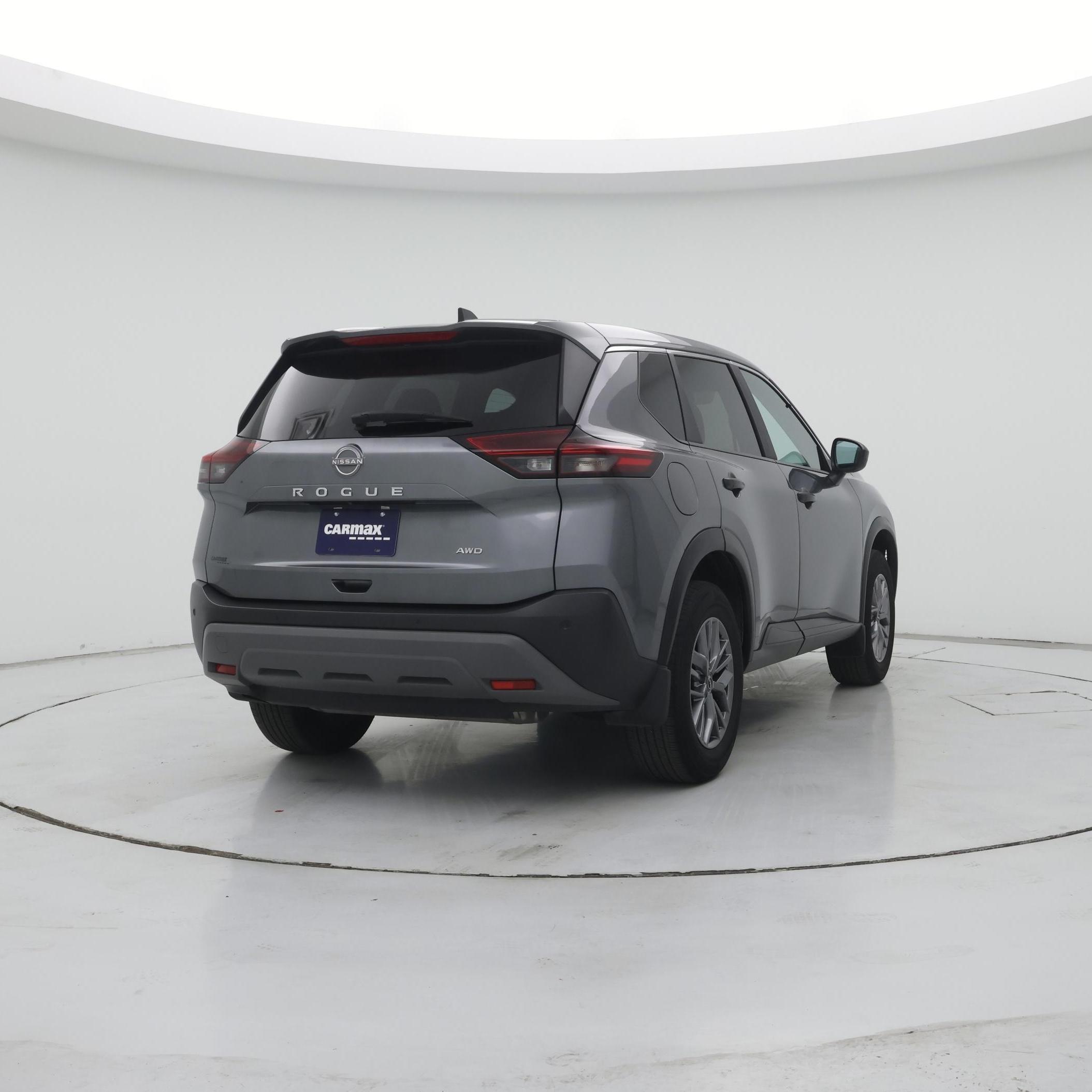 Thumbnail: 2023 Nissan Rogue - 8