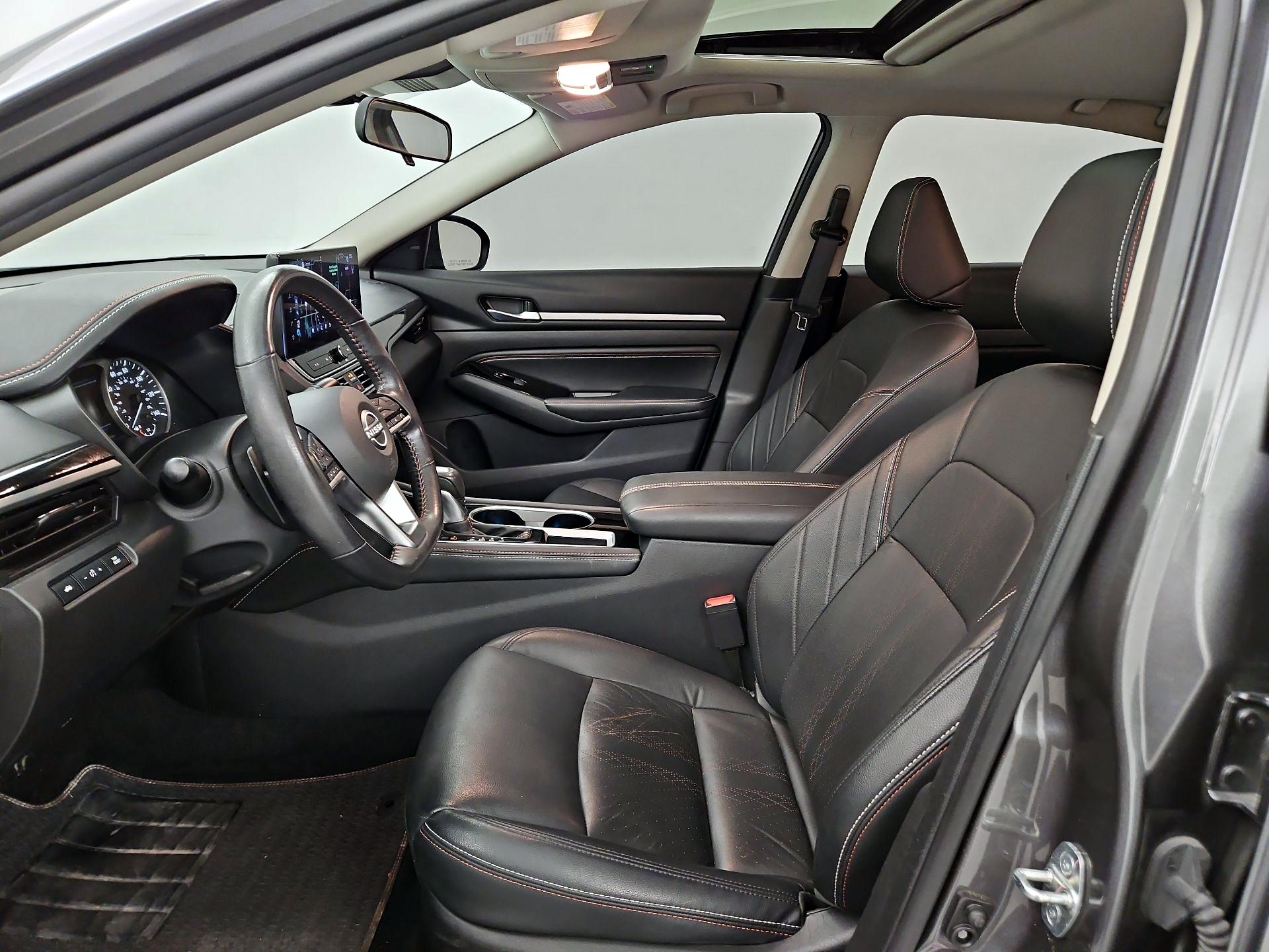 Thumbnail: 2023 Nissan Altima - 11