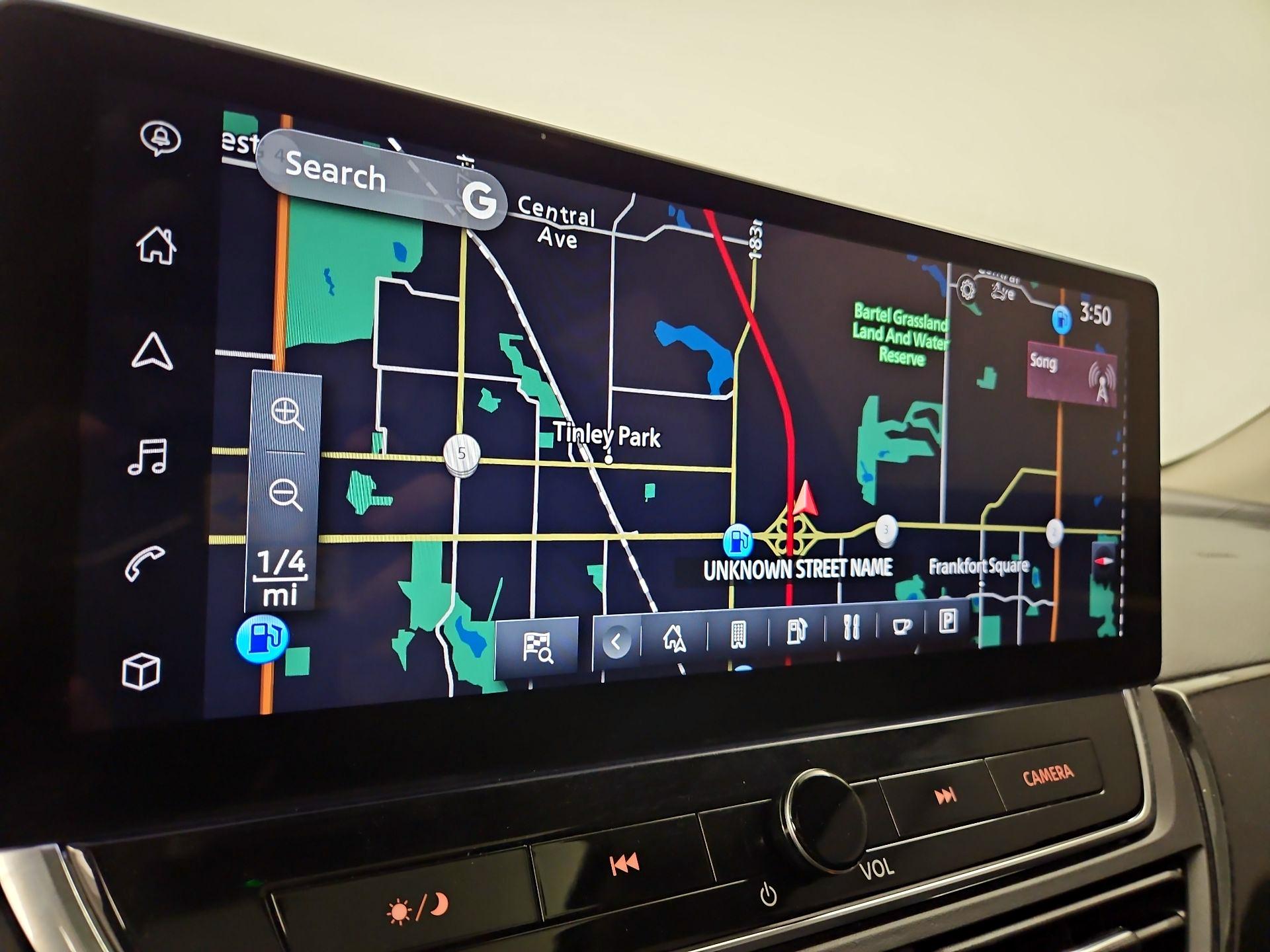 Thumbnail: 2023 Nissan Altima - 14