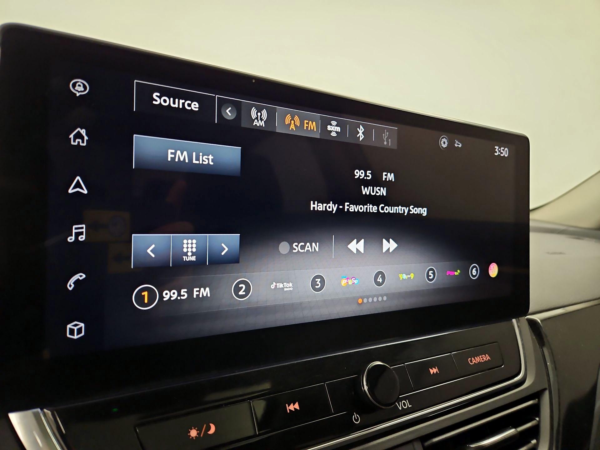 Thumbnail: 2023 Nissan Altima - 16