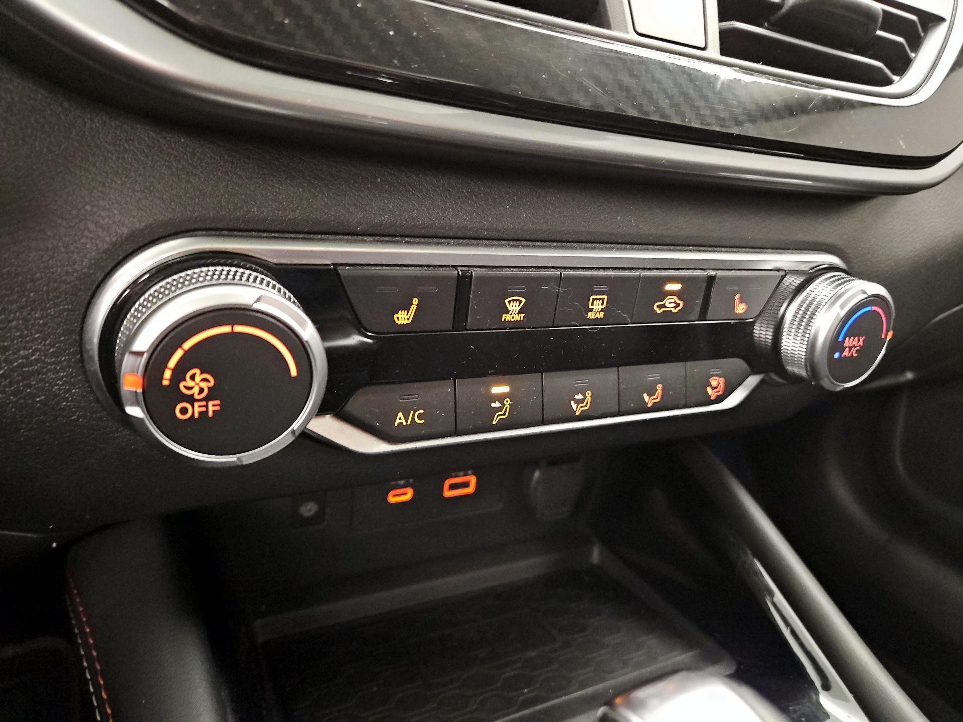 Thumbnail: 2023 Nissan Altima - 17