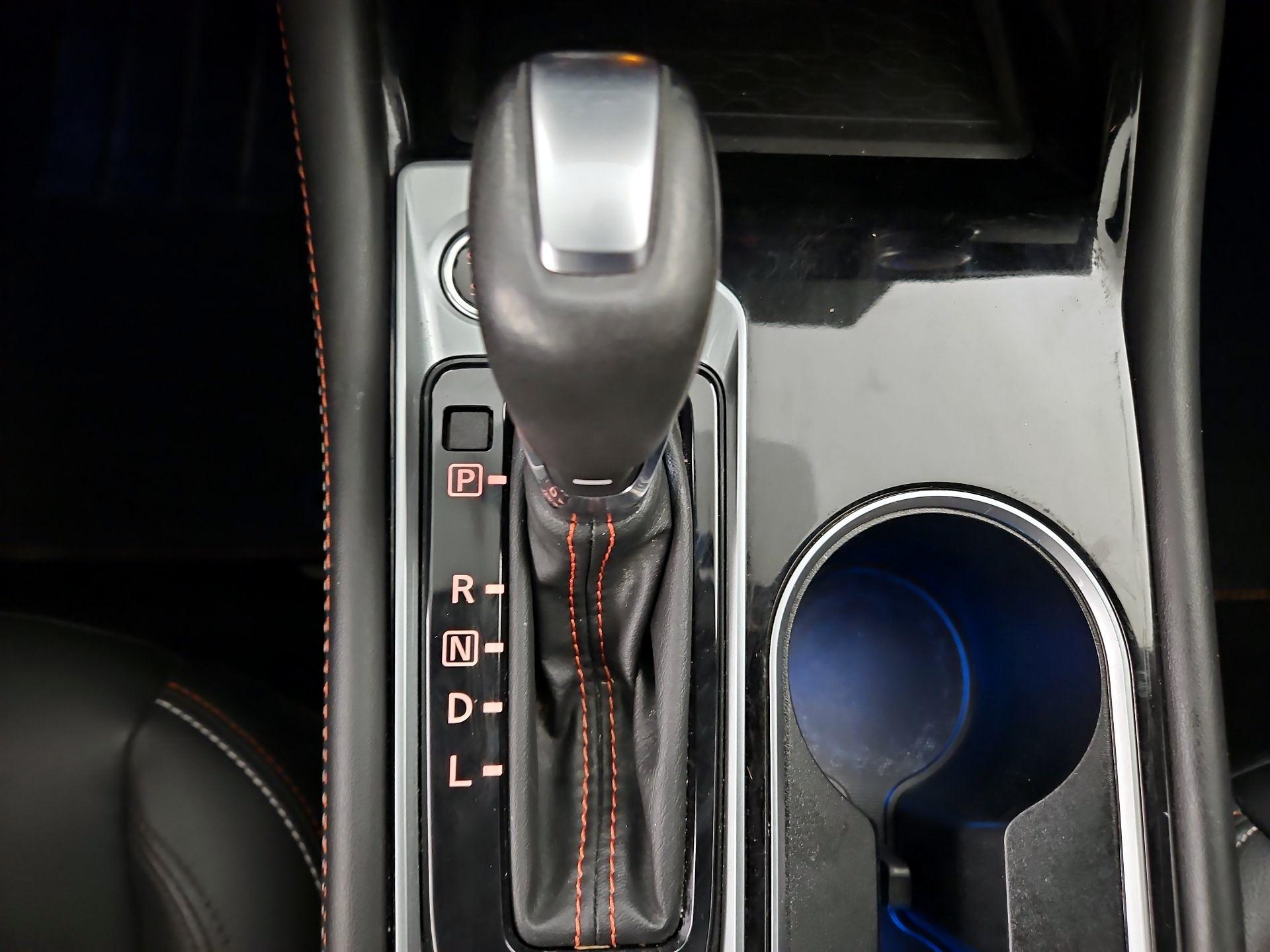 Thumbnail: 2023 Nissan Altima - 18